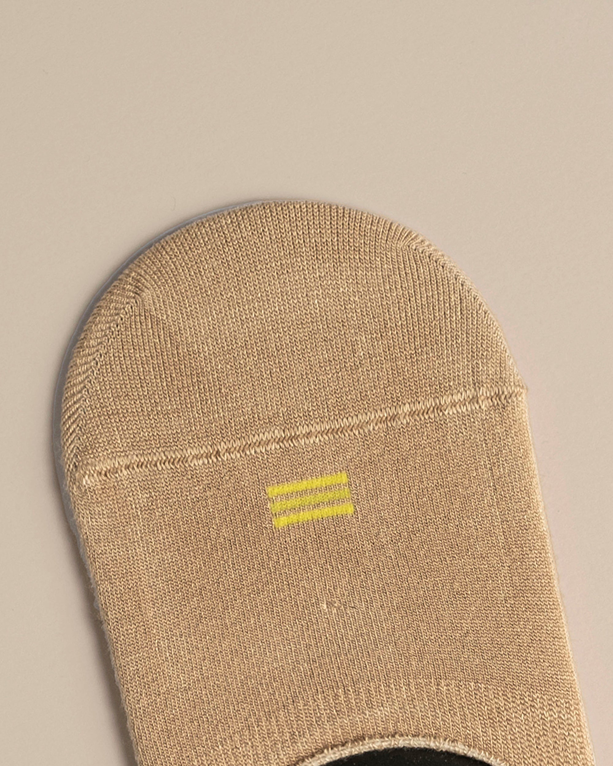 Bare Beige · No-Show