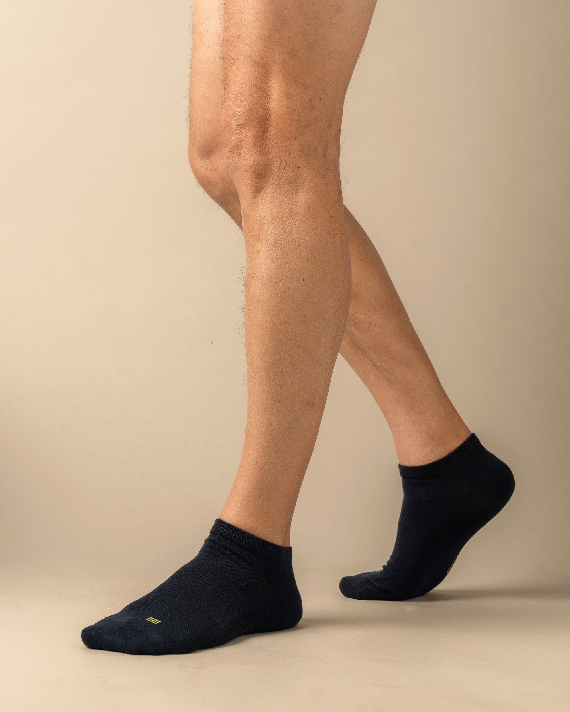 Blue Marine · Ankle Sock