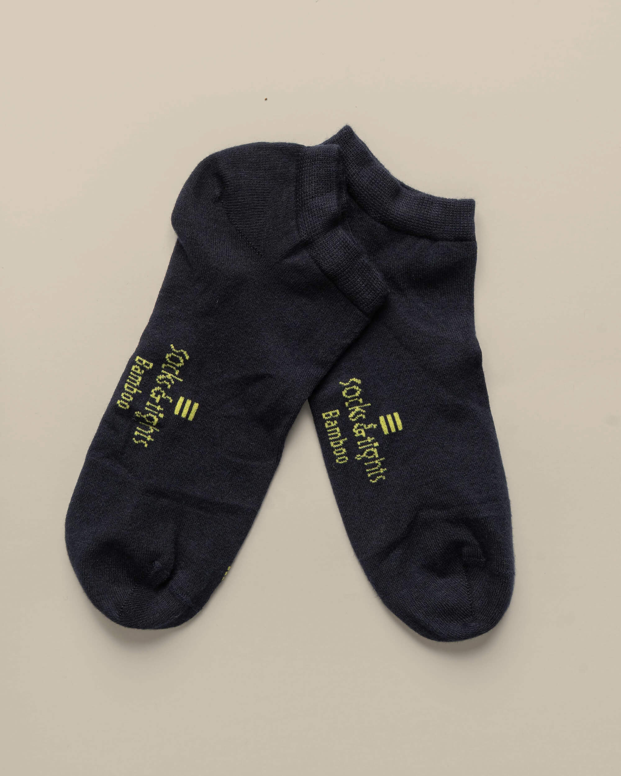 Blue Marine · Ankle Sock