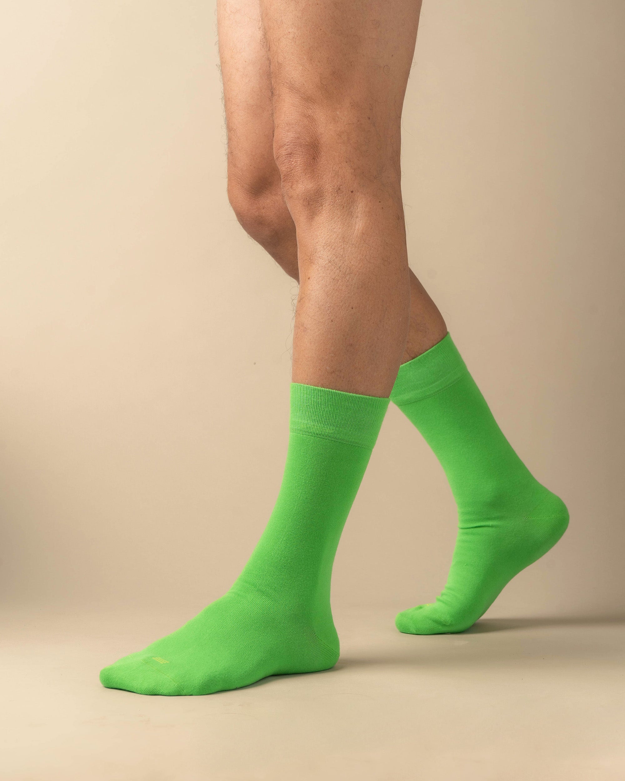 Fresh Green – Crew Classic