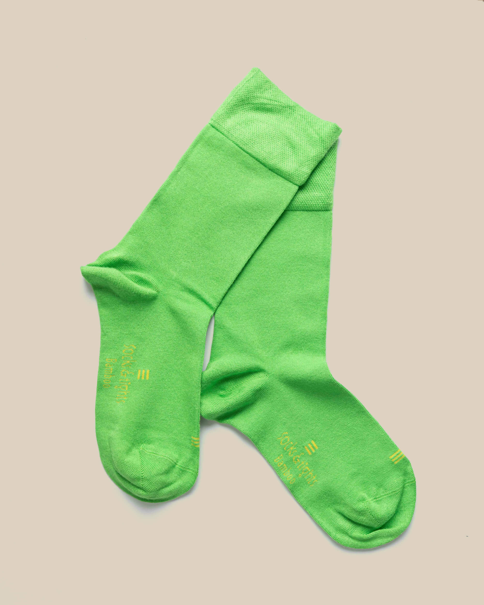 Fresh Green – Crew Classic