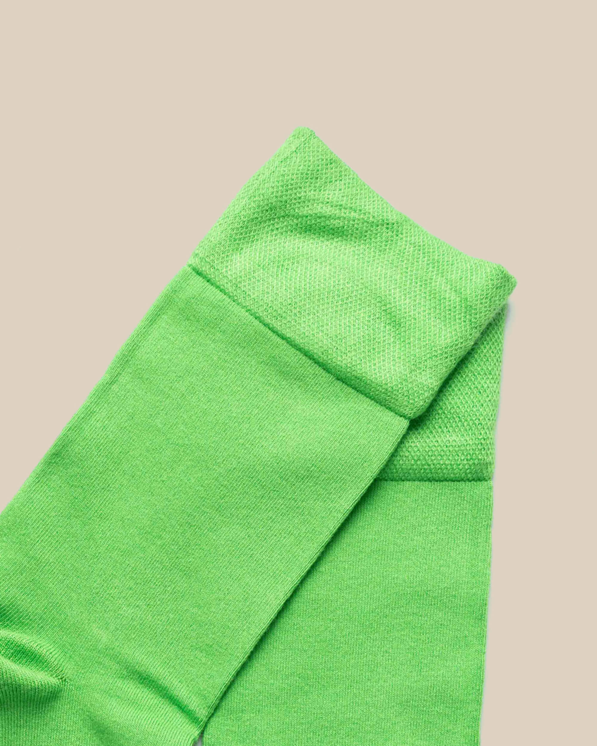 Fresh Green – Crew Classic