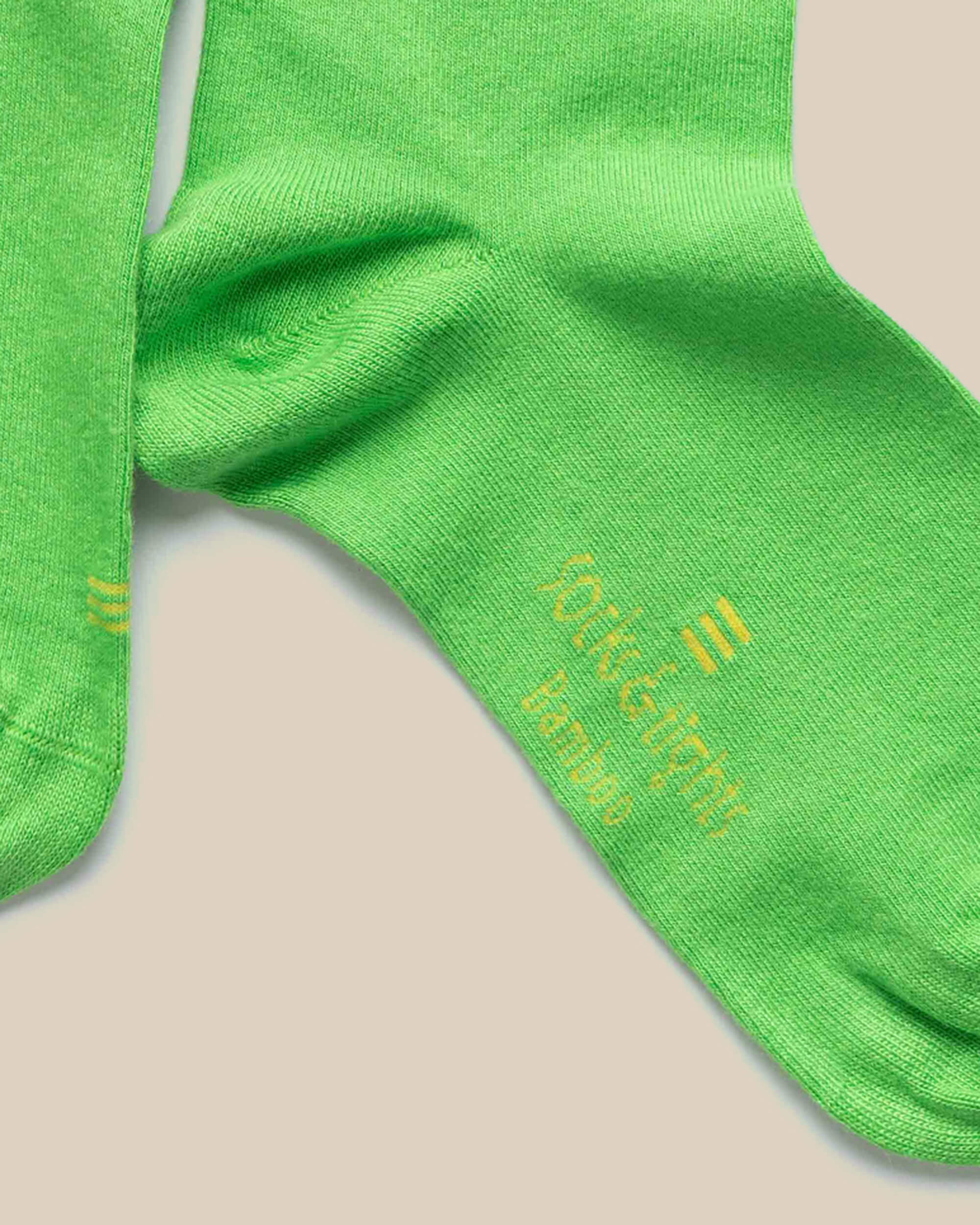 Fresh Green – Crew Classic