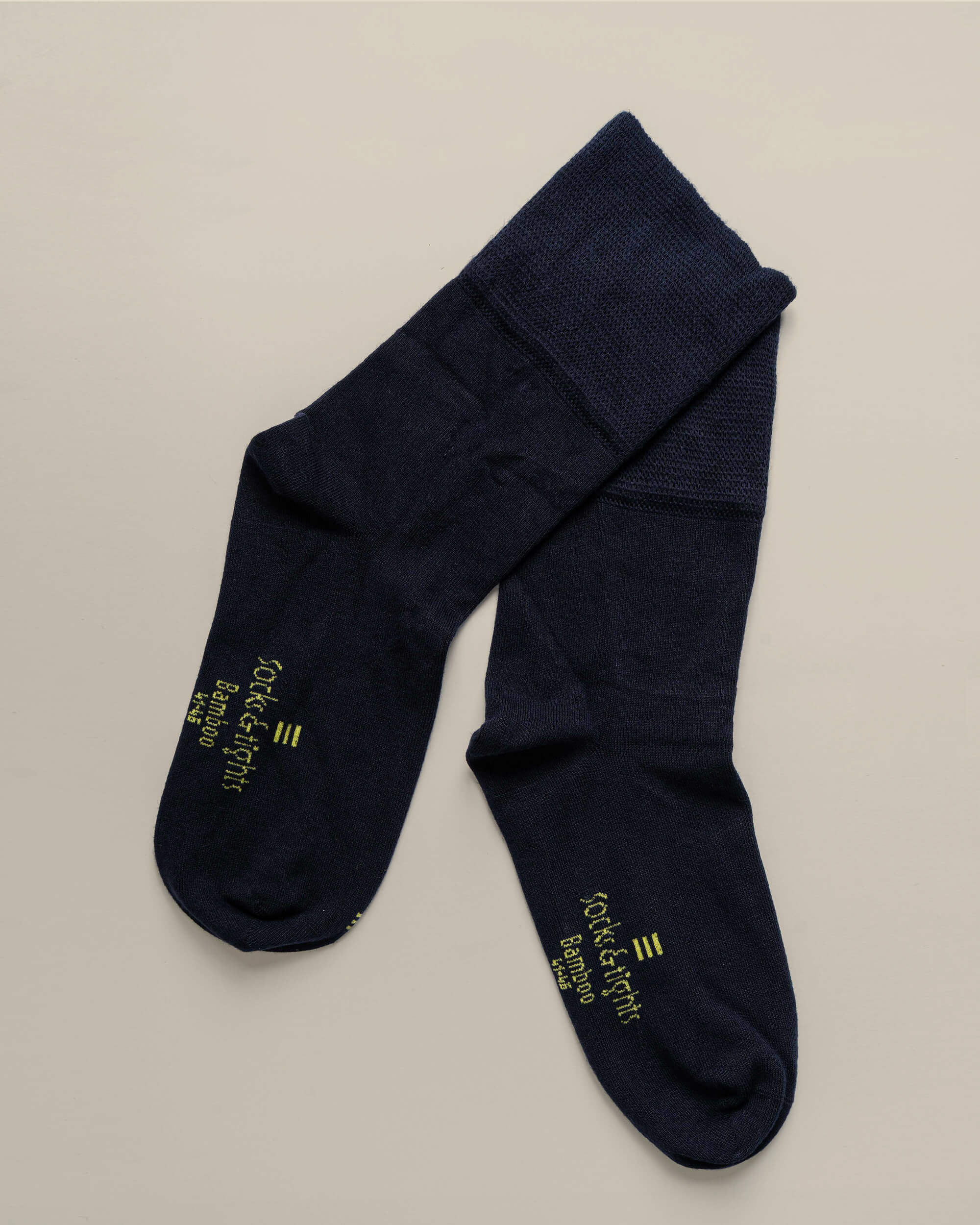 Blue Marine – Crew Classic