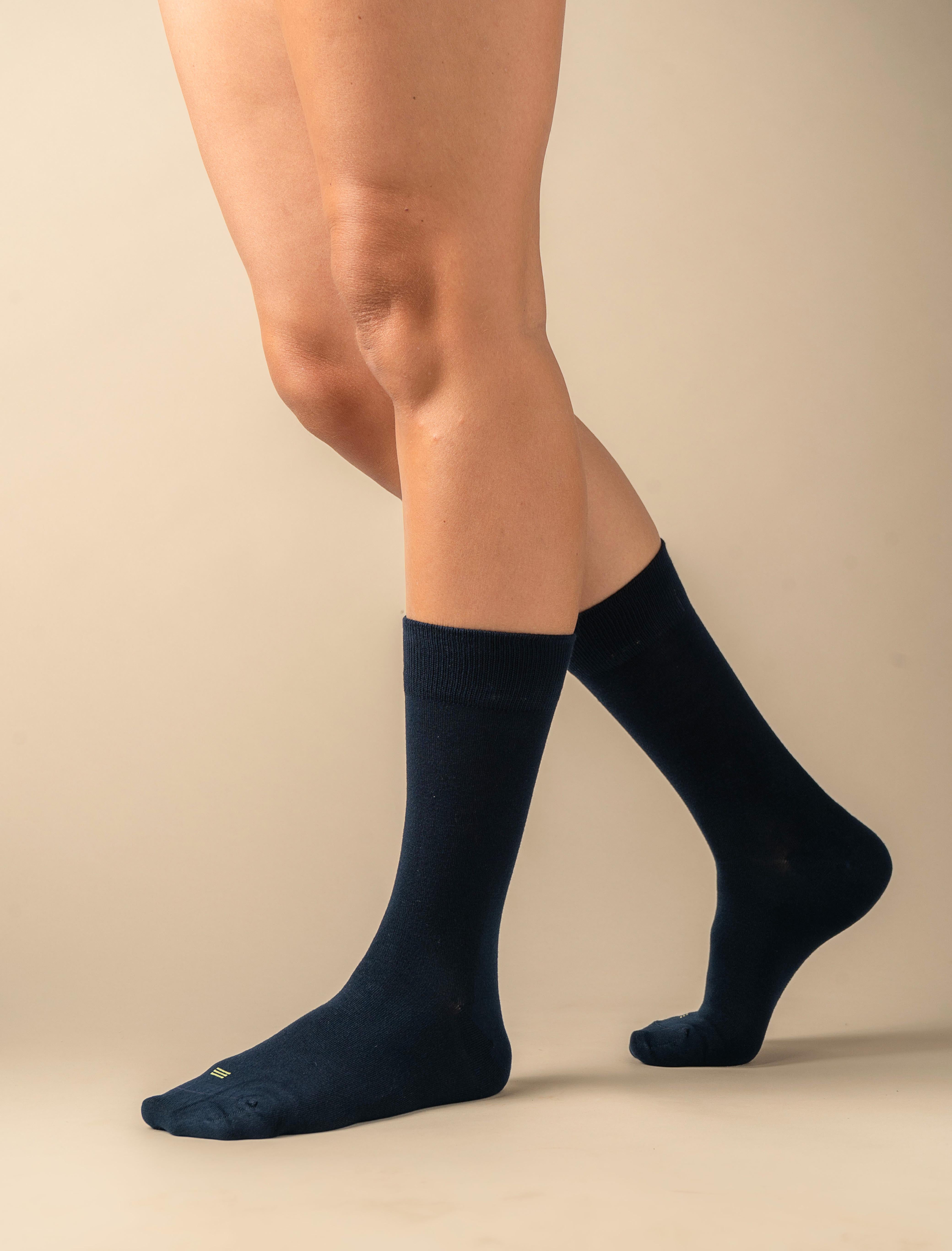 Blue Marine – Crew Classic