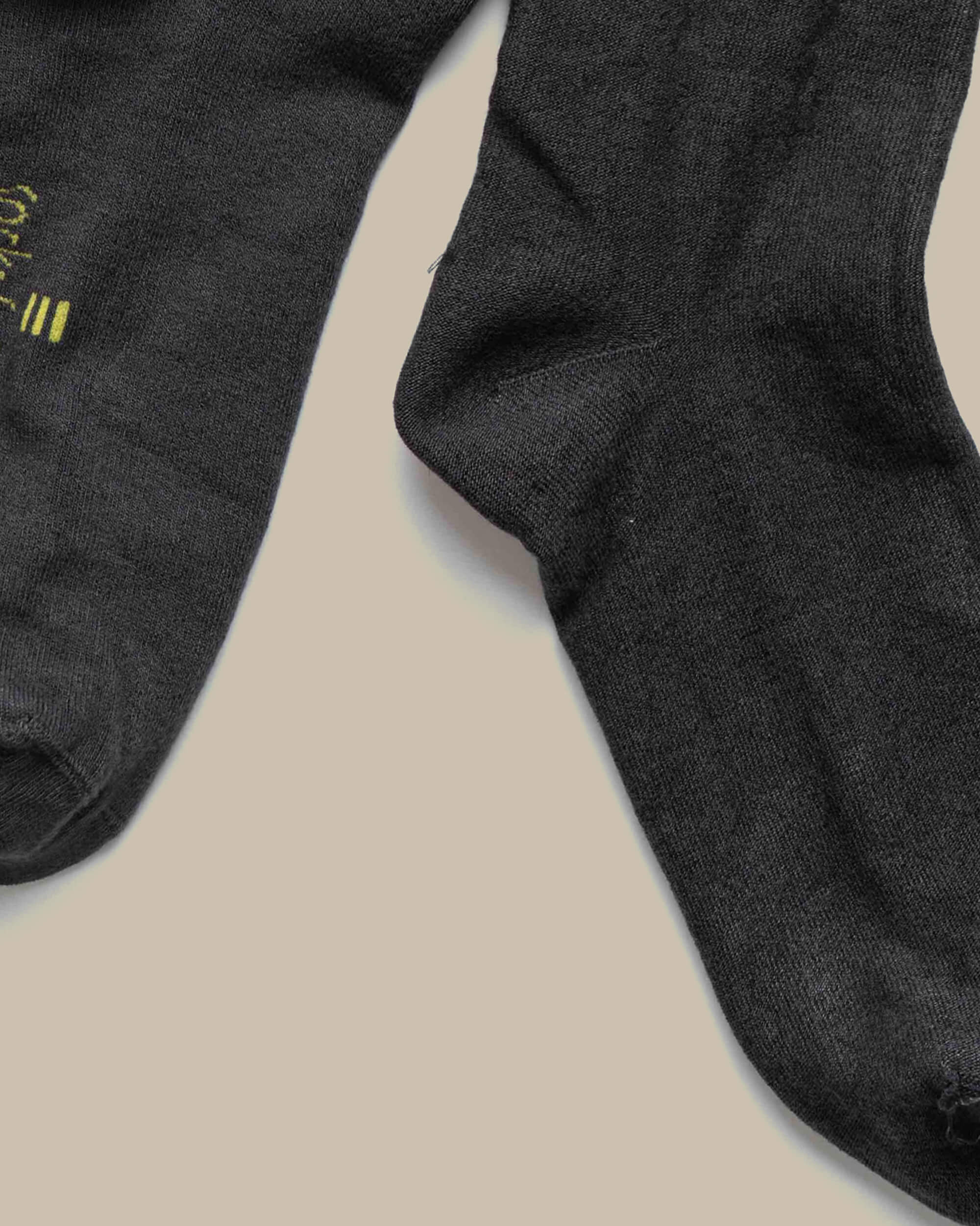 Anthracite – Crew Classic