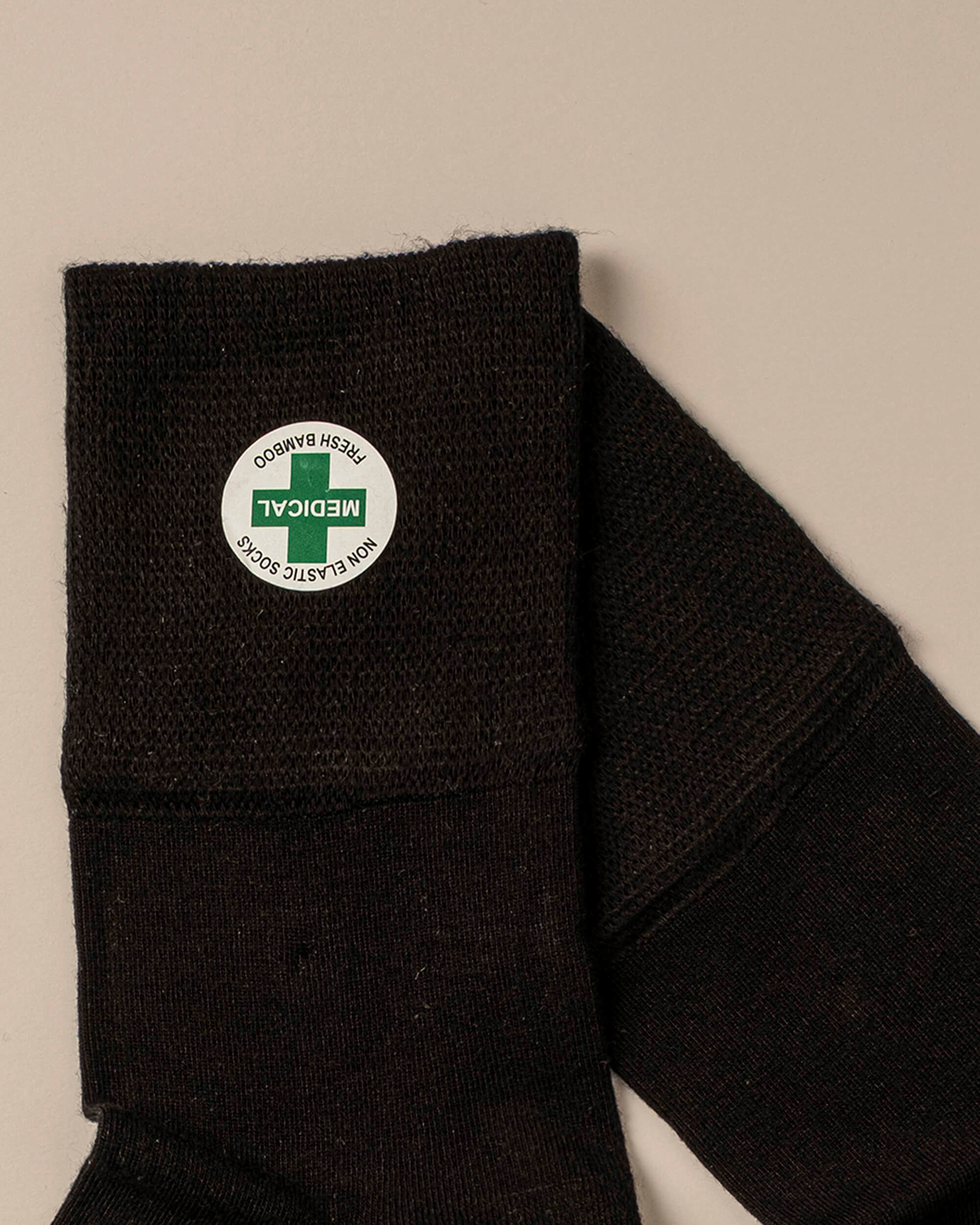 Black Onyx – Flow Sock