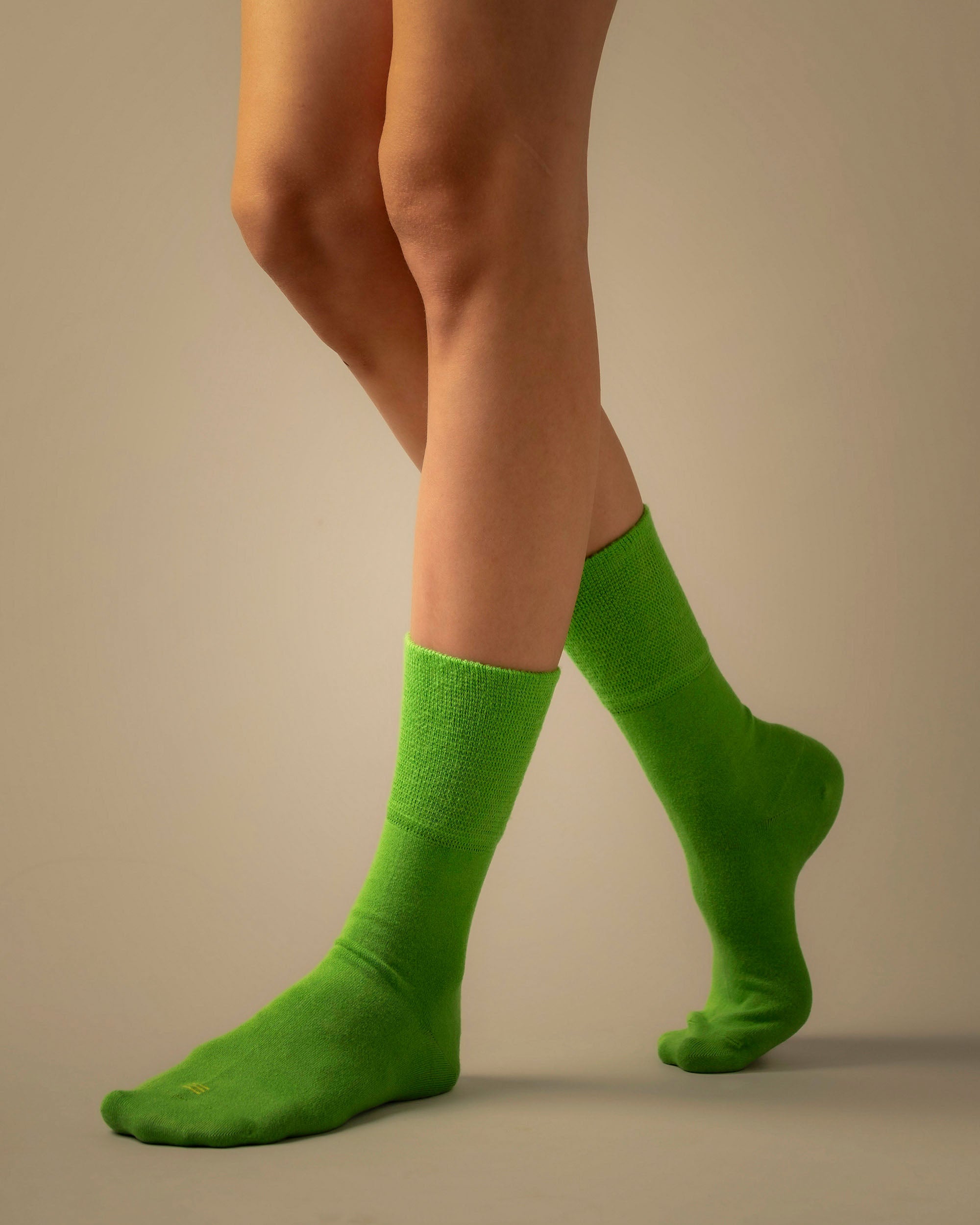 Leaf Green – Flow Sock