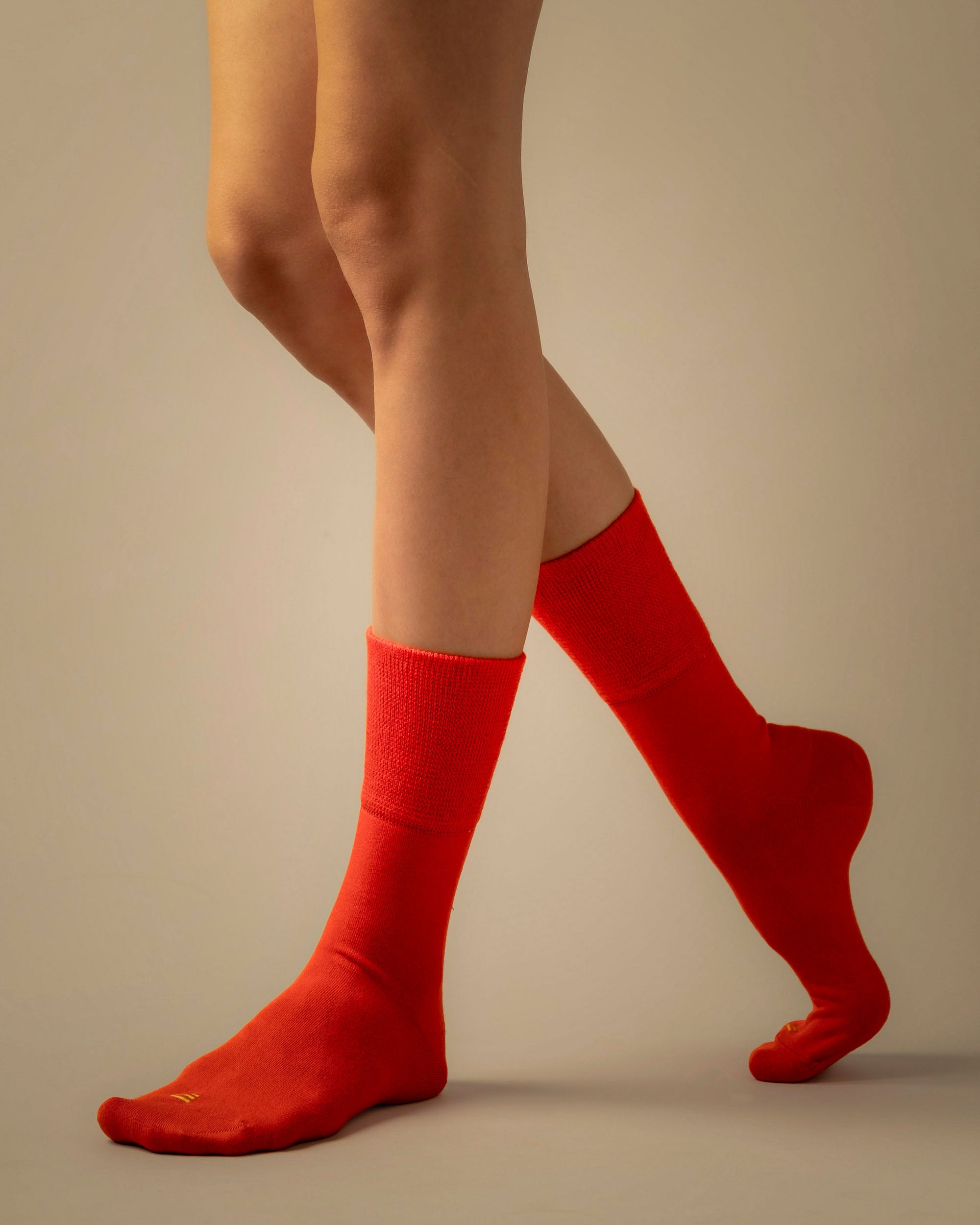Flame Red – Flow Sock