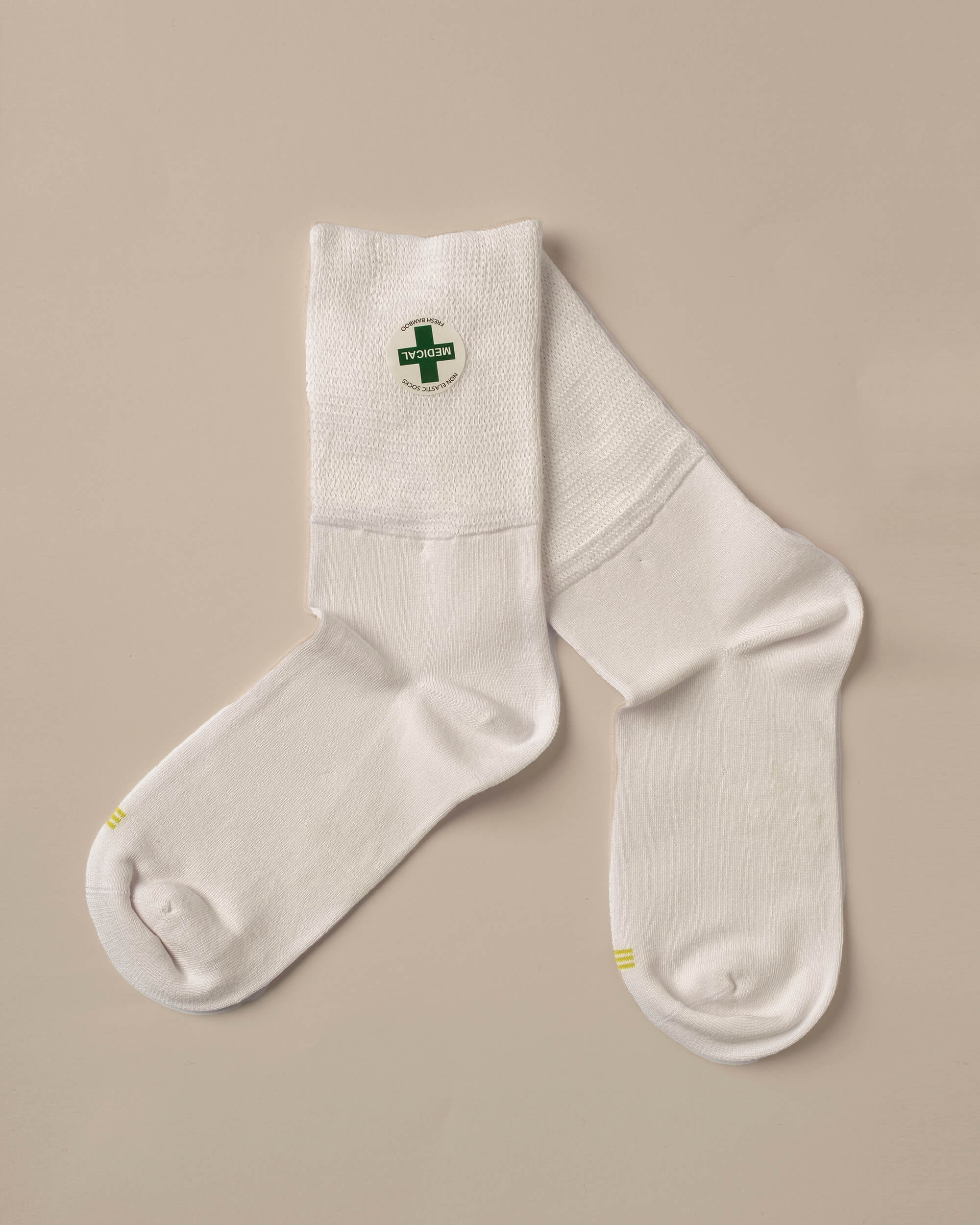 White Pearl – Flow Sock