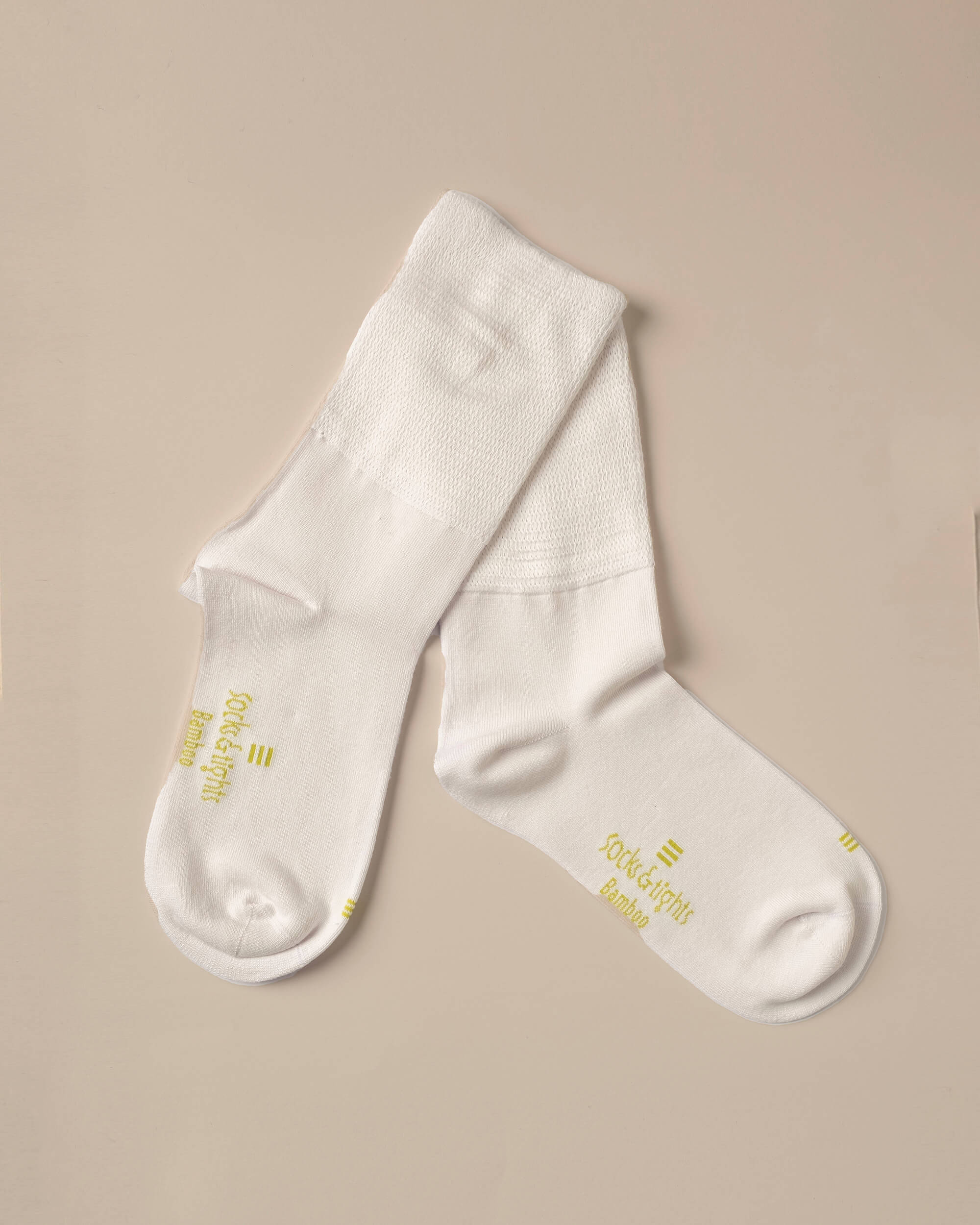 White Pearl – Flow Sock