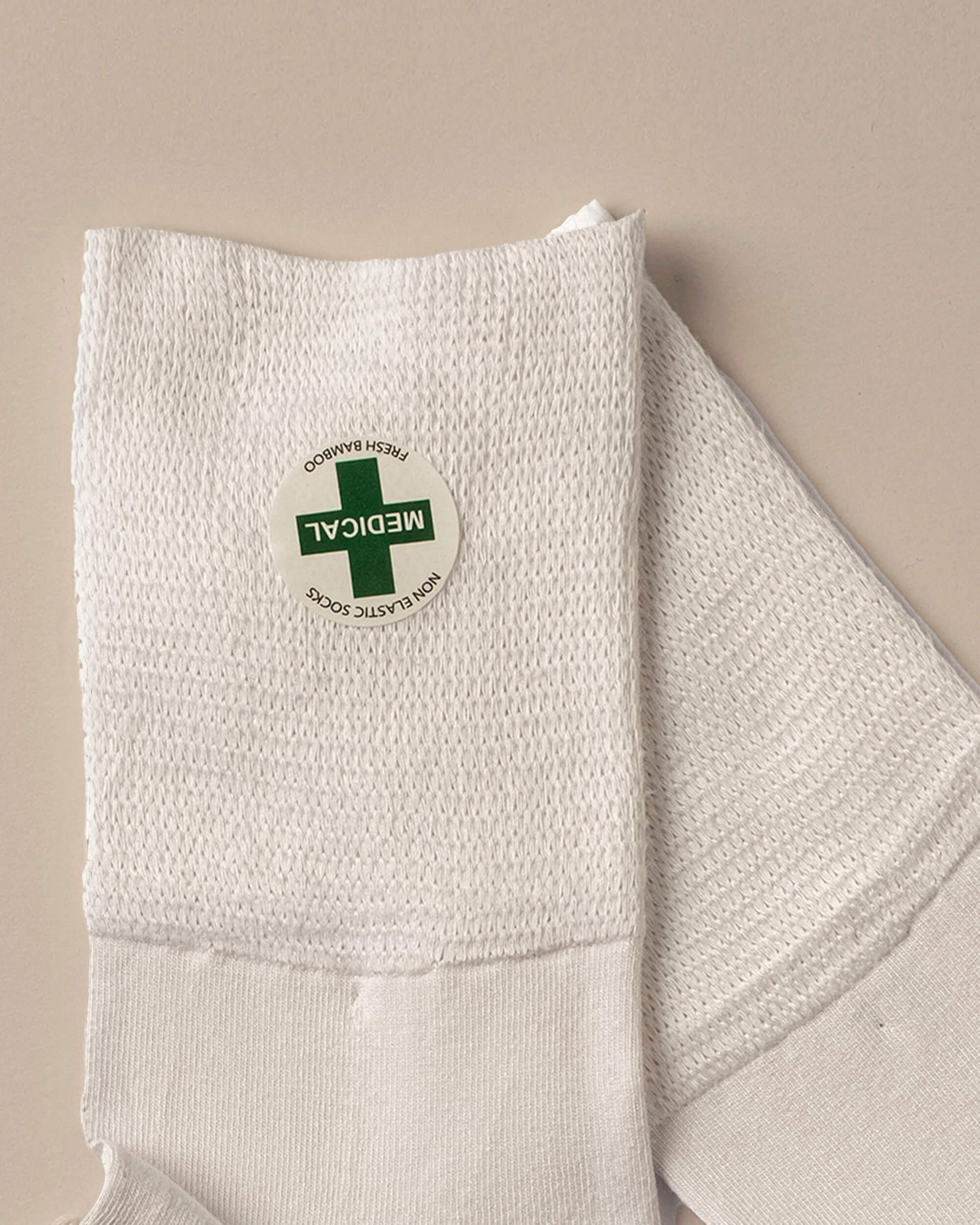 White Pearl – Flow Sock