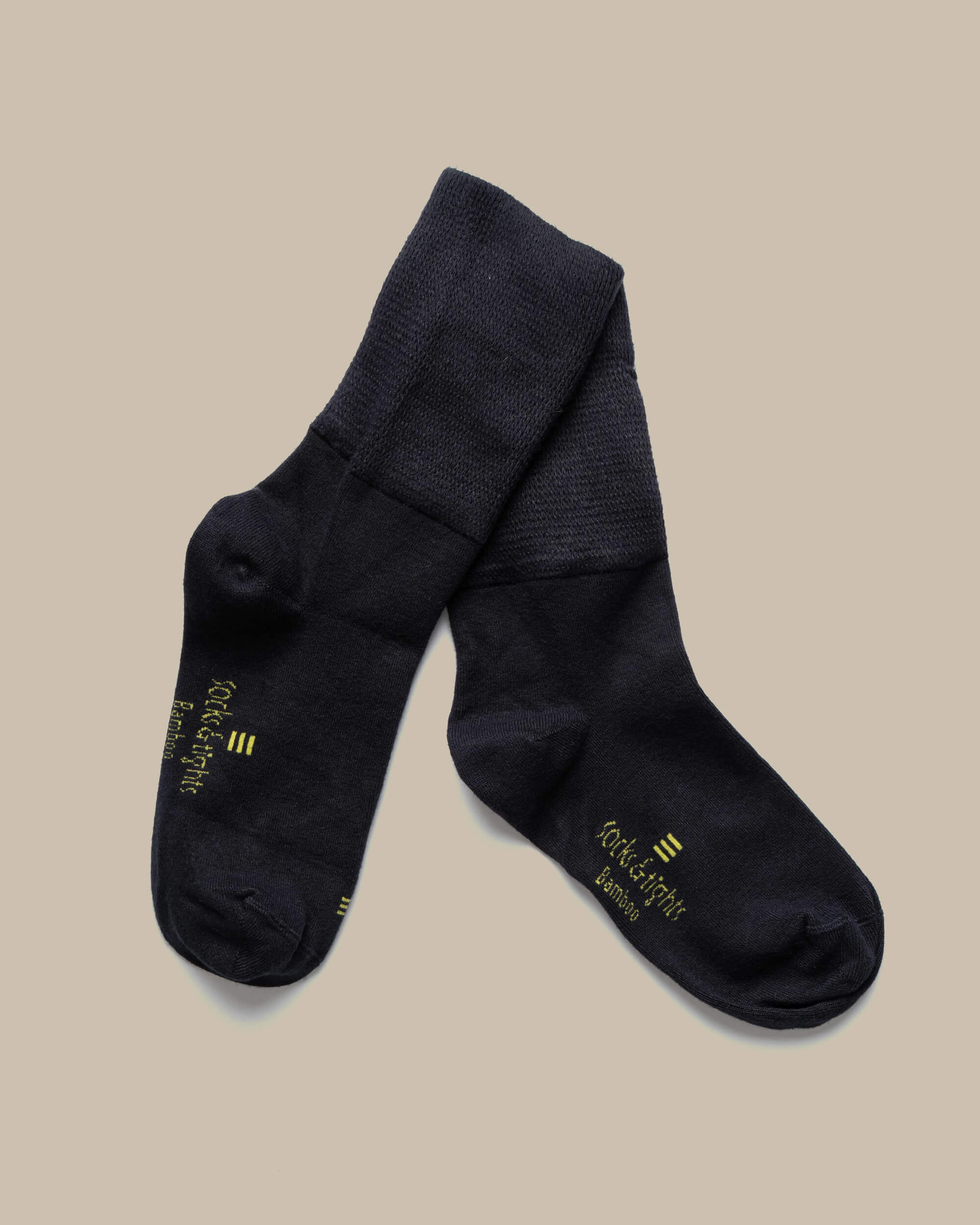 Midnight Blue – Flow Sock