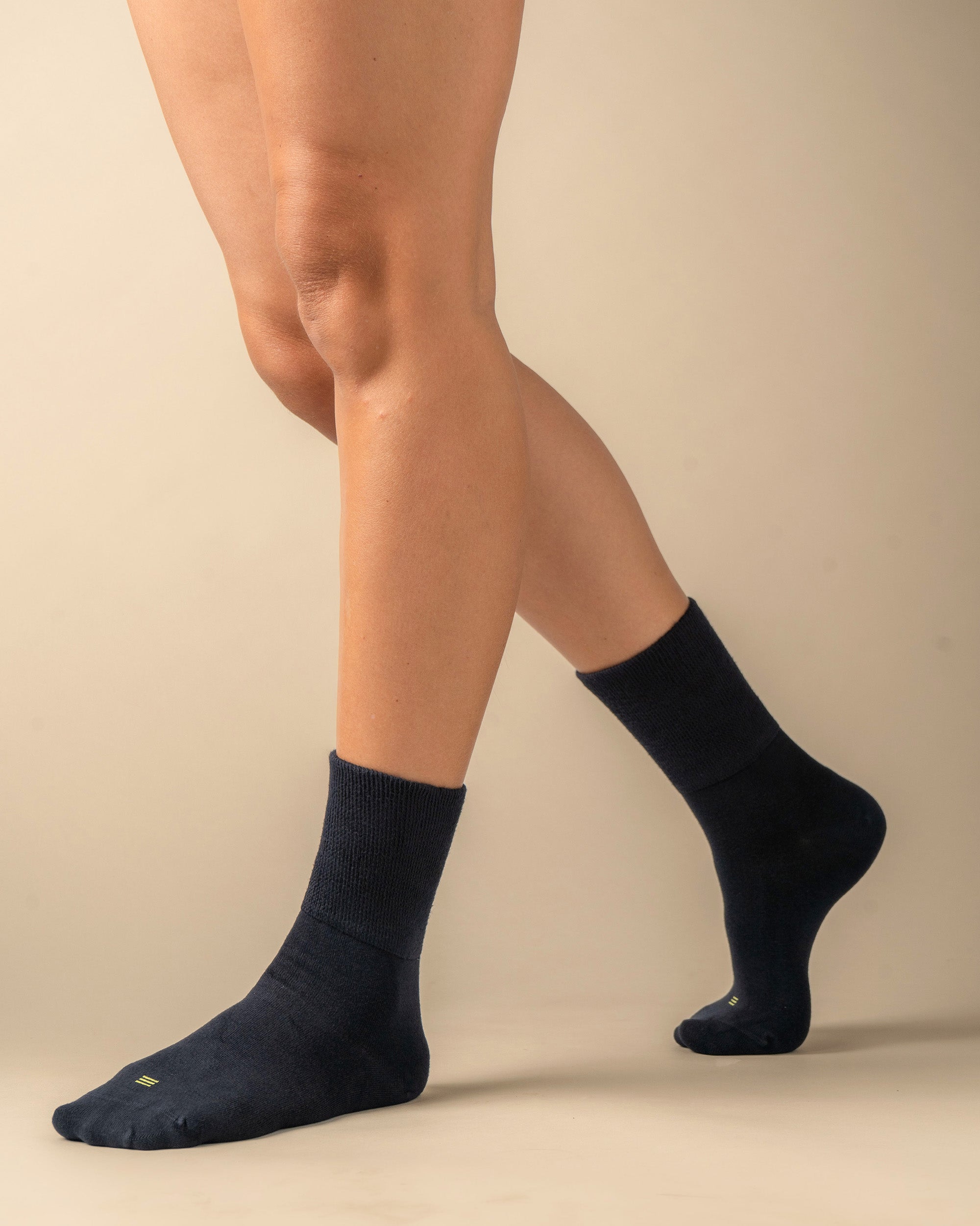 Midnight Blue – Flow Sock