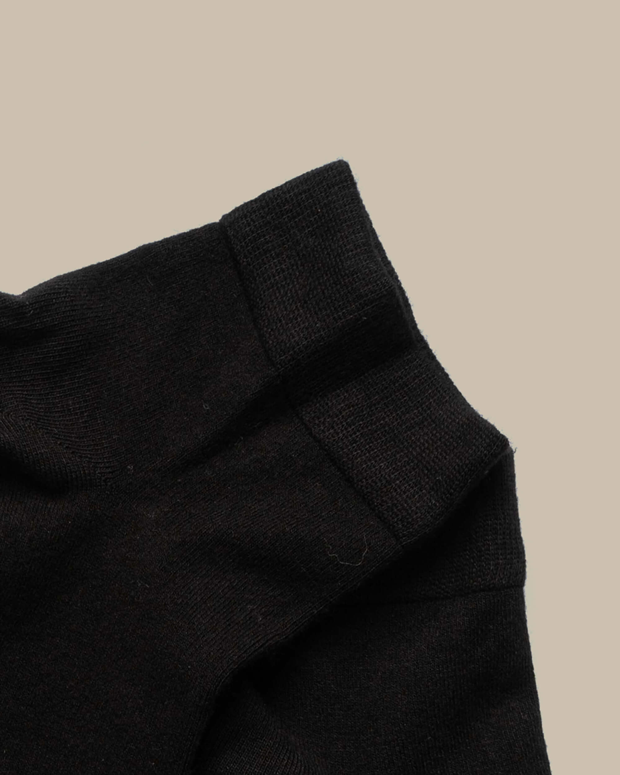 Midnight Black – Quarter