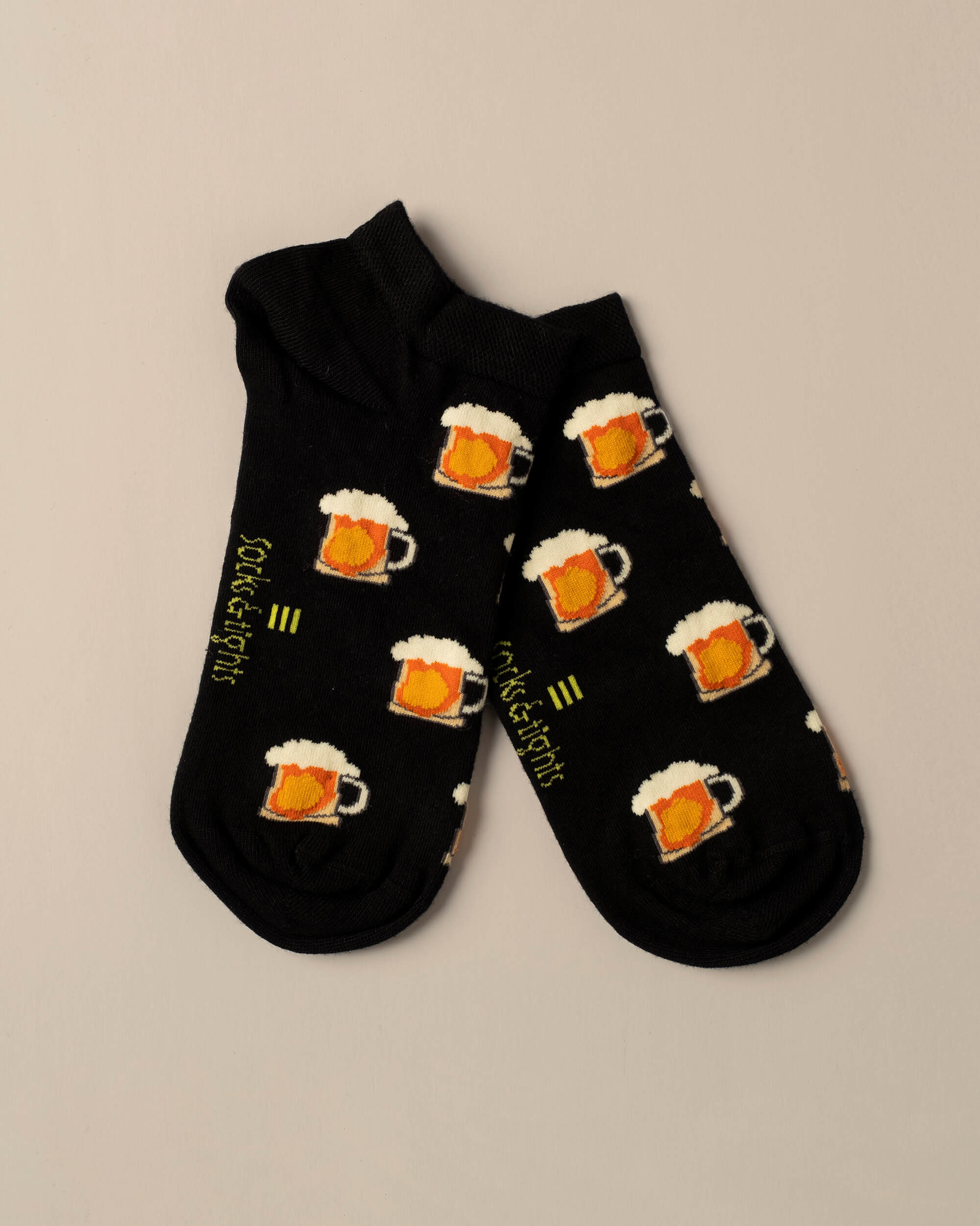 Golden Draft · Ankle Sock