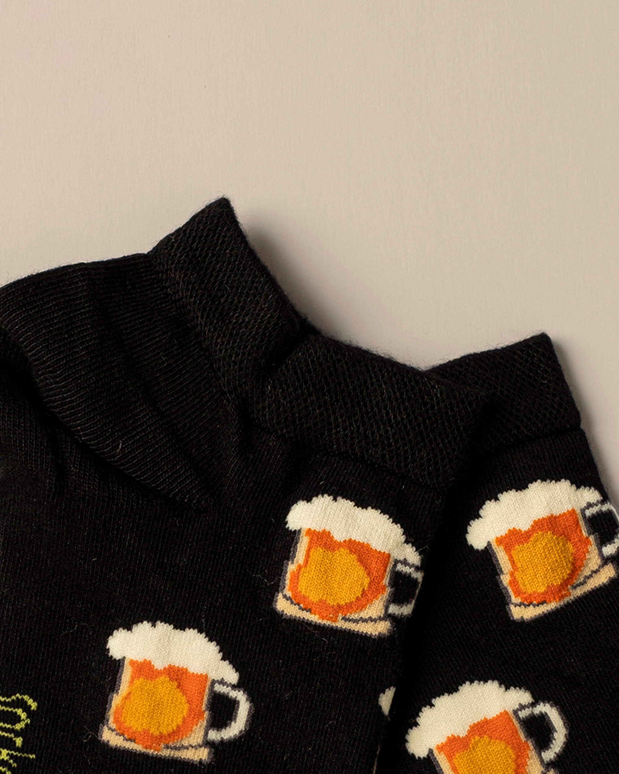 Golden Draft · Ankle Sock