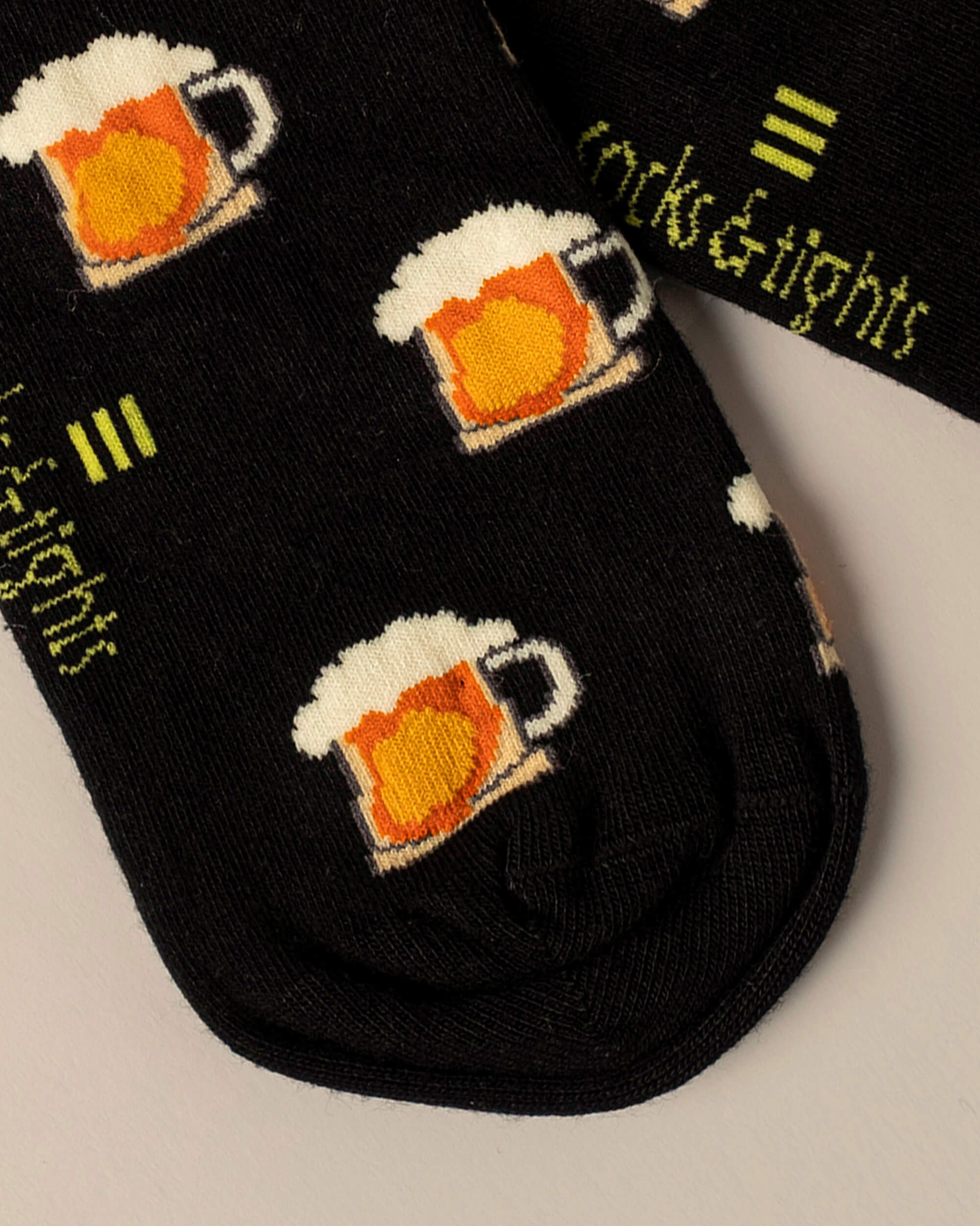 Golden Draft · Ankle Sock
