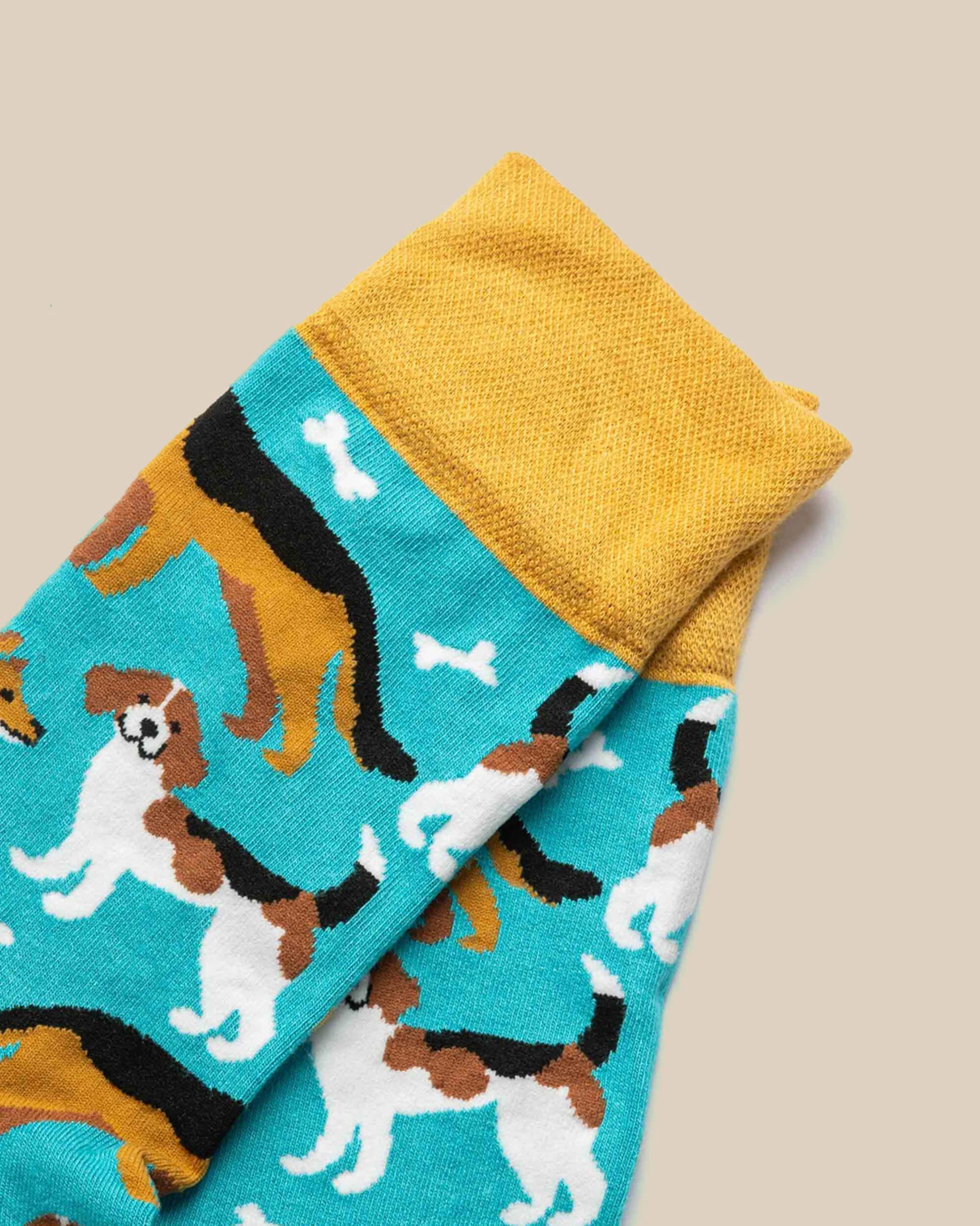 Pooch Parade – Crew Classic