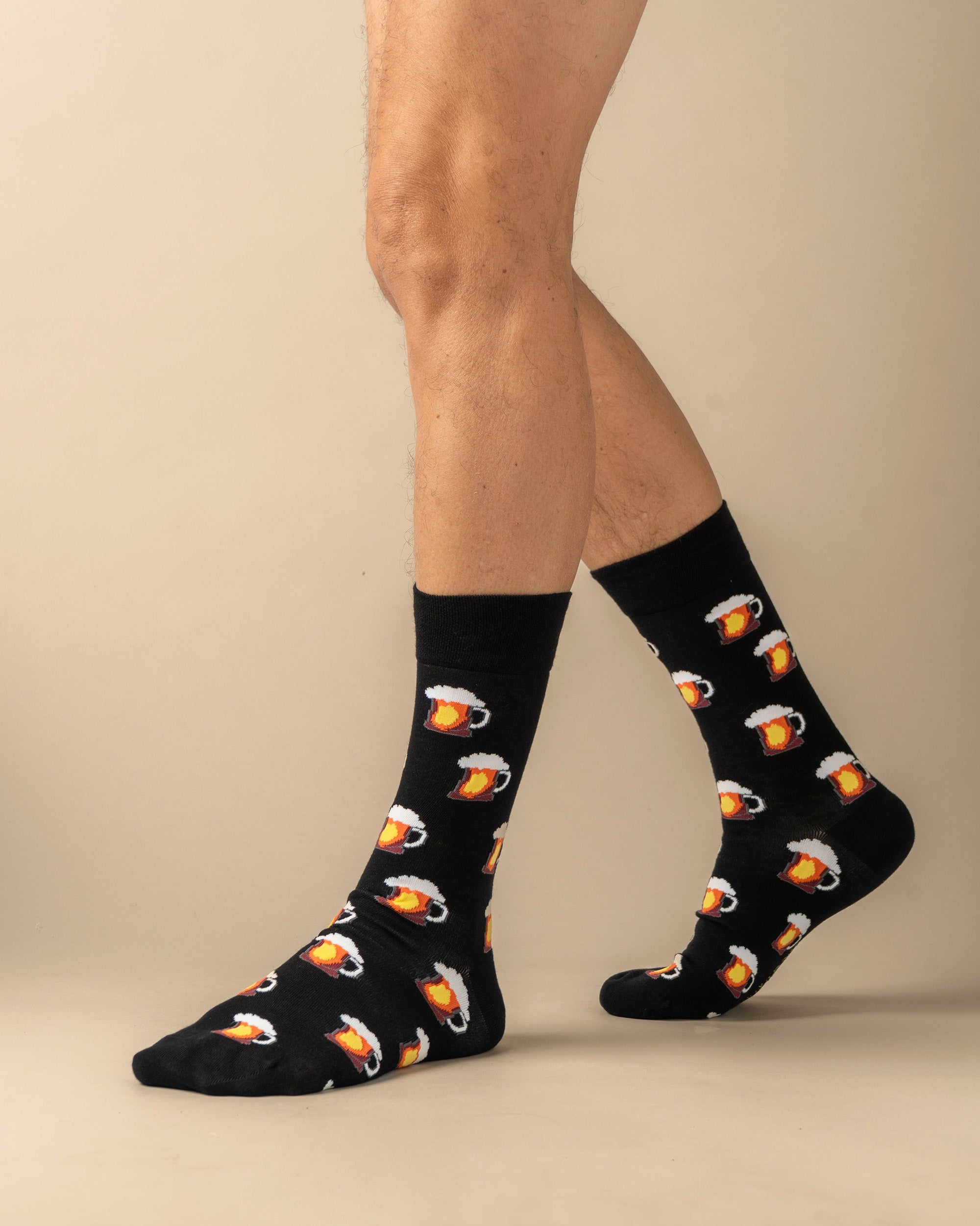 Golden Draft - Crew Classic