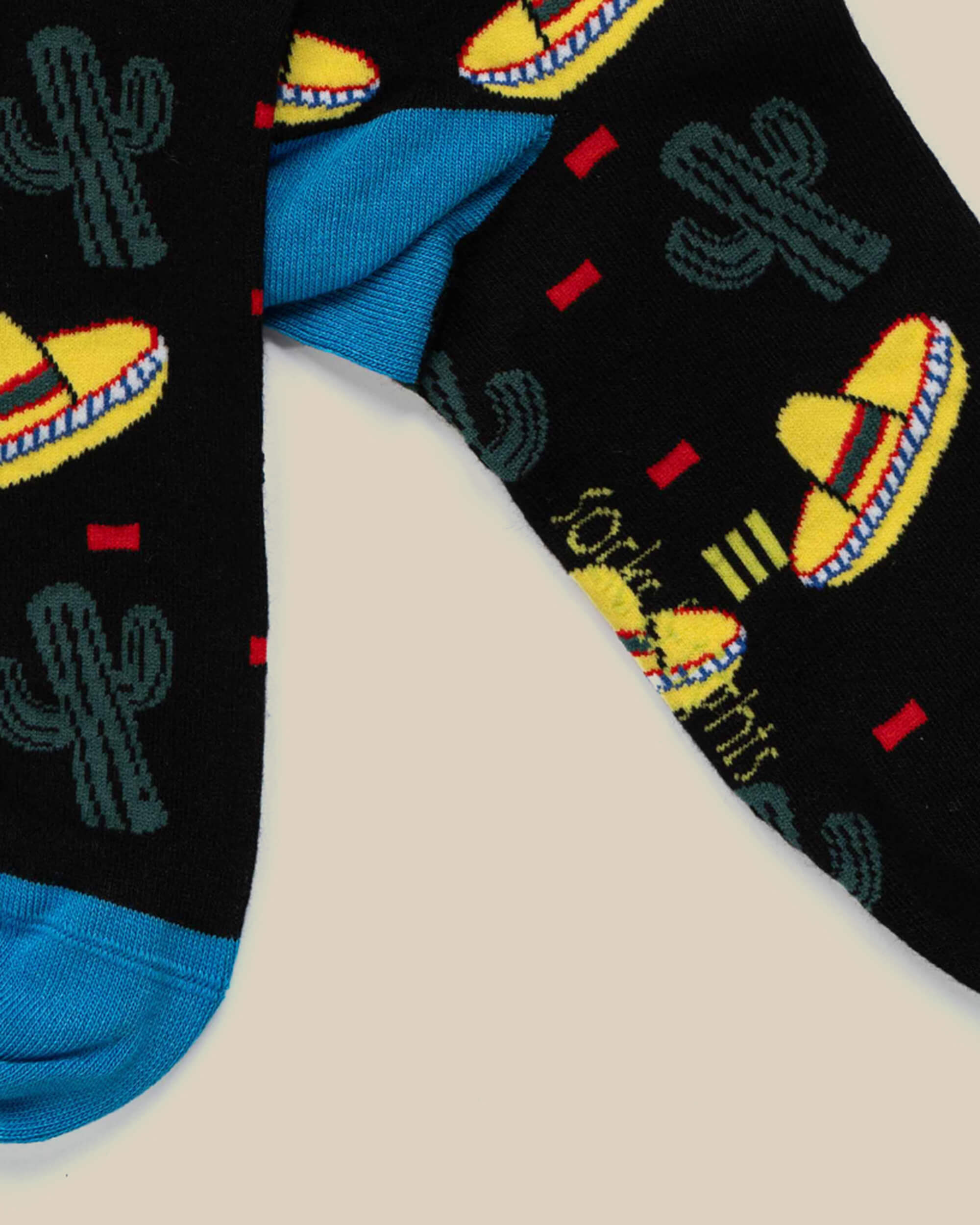 Sombrero Mood - Crew Classic