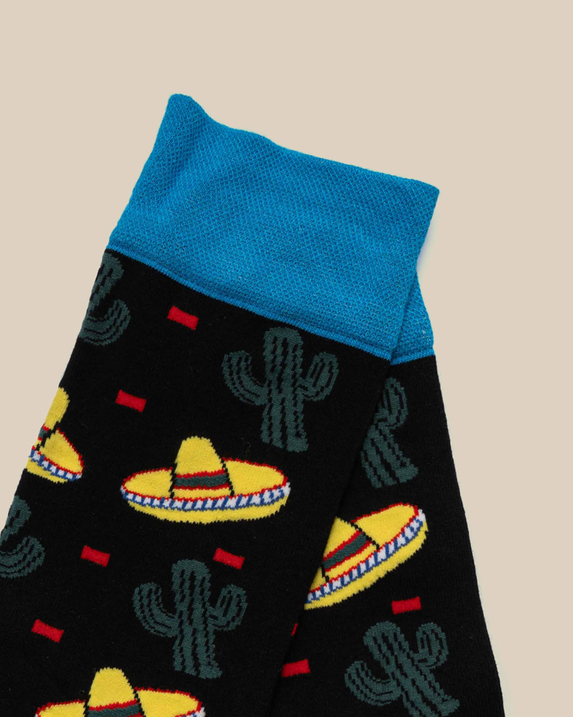 Sombrero Mood - Crew Classic