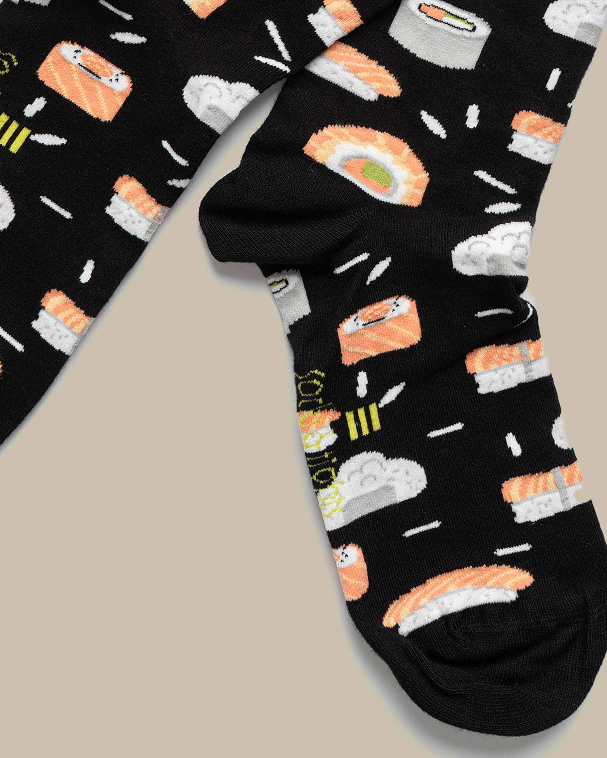 Sushi Break - Crew Classic