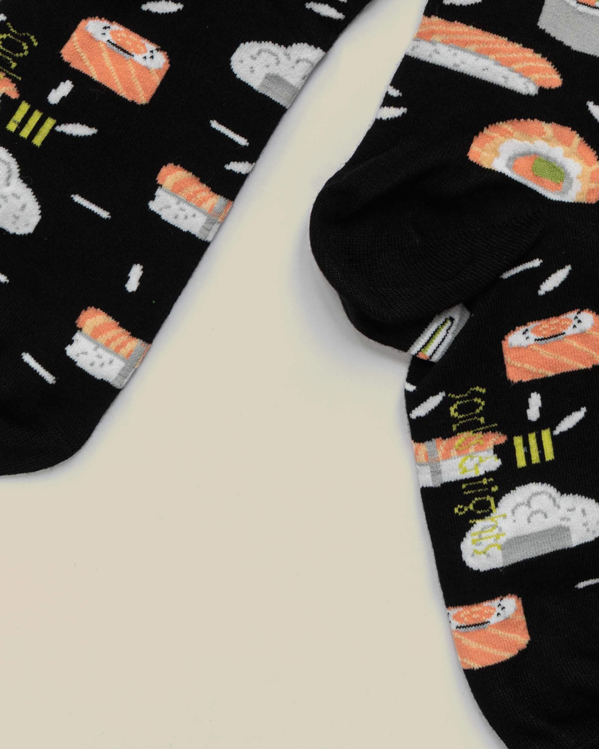 Sushi Break - Crew Classic