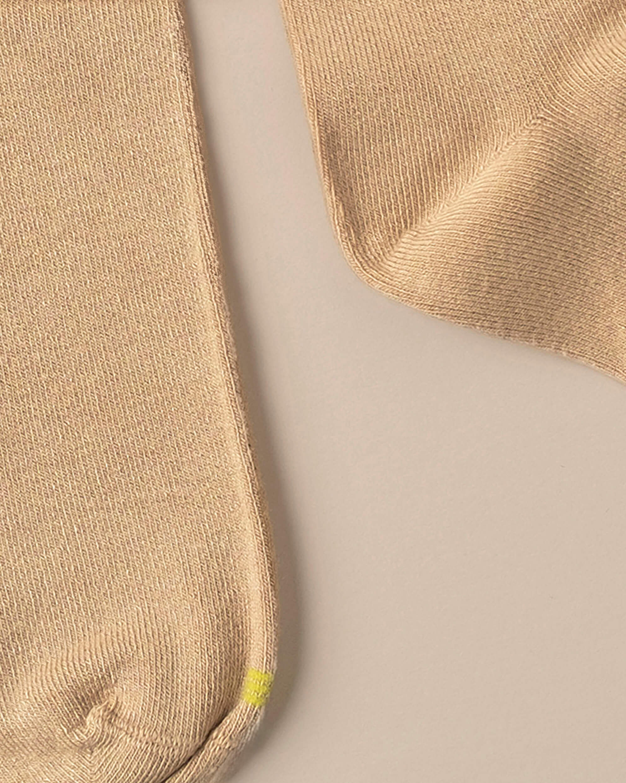 Sand Beige – Flow Sock