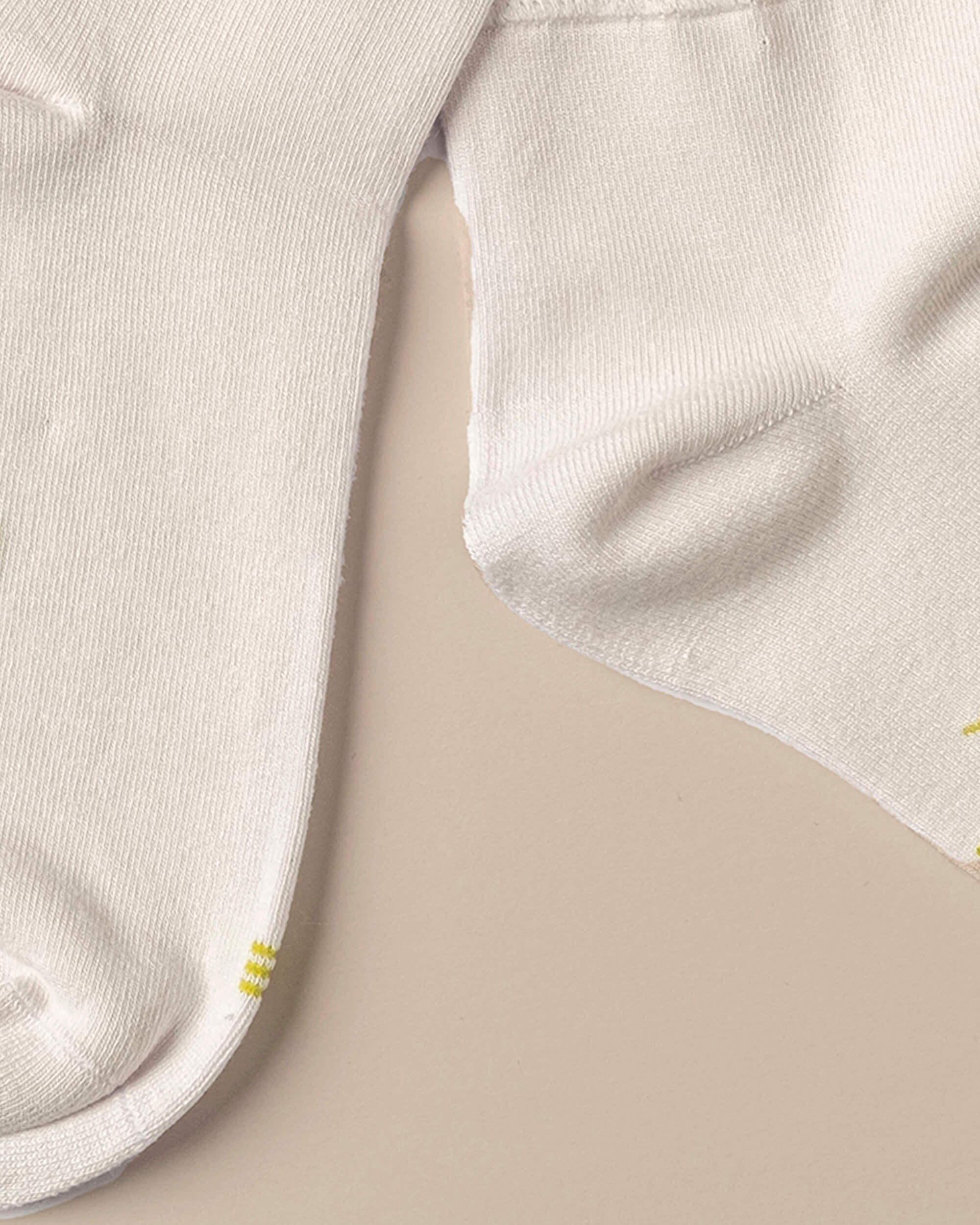 White Pearl – Flow Sock