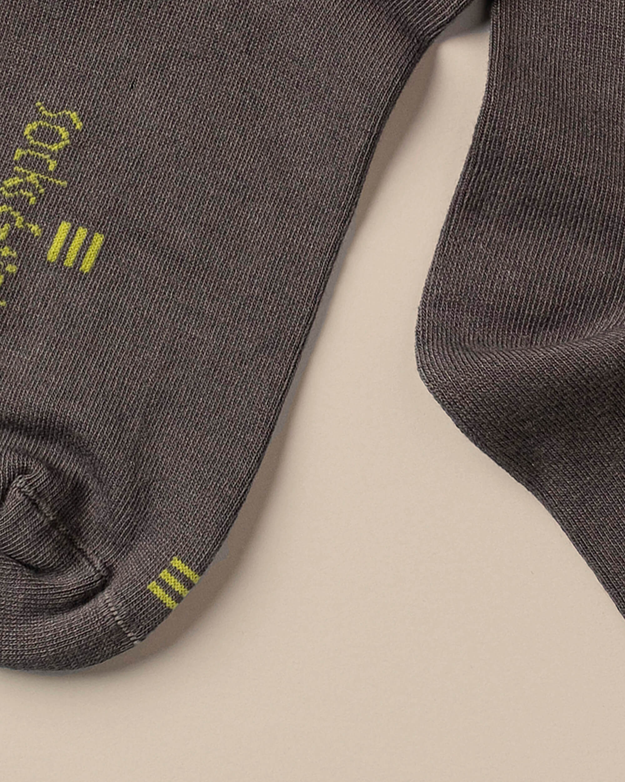 Cloud Grey – Flow Sock