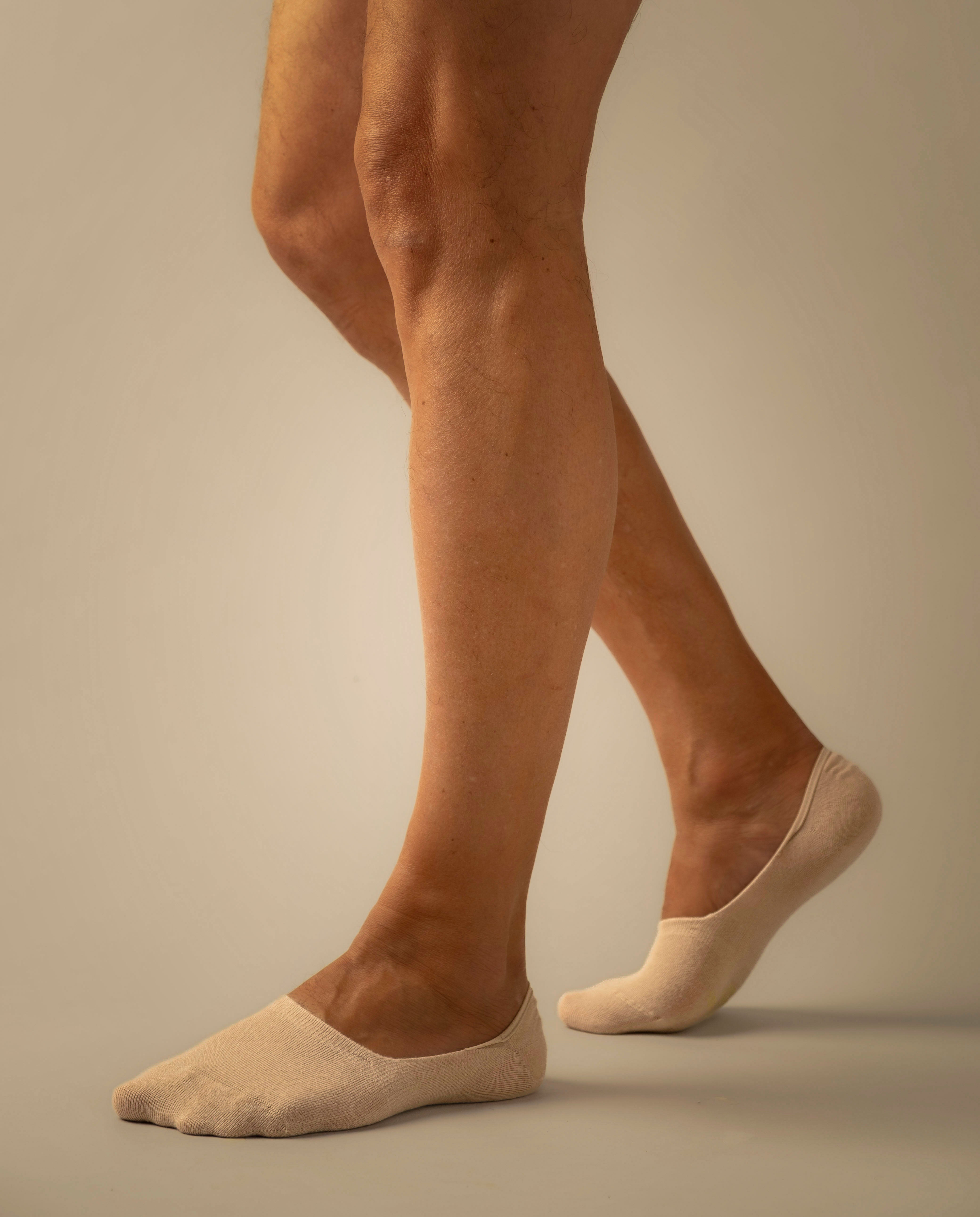 Bare Beige - No-Show