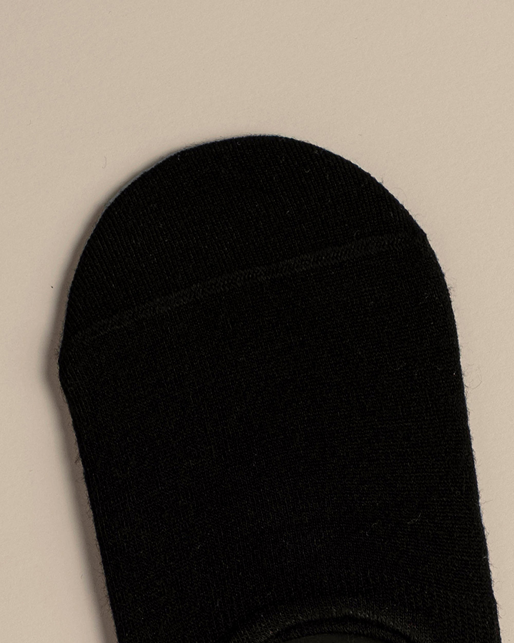 Soft Black · No-Show