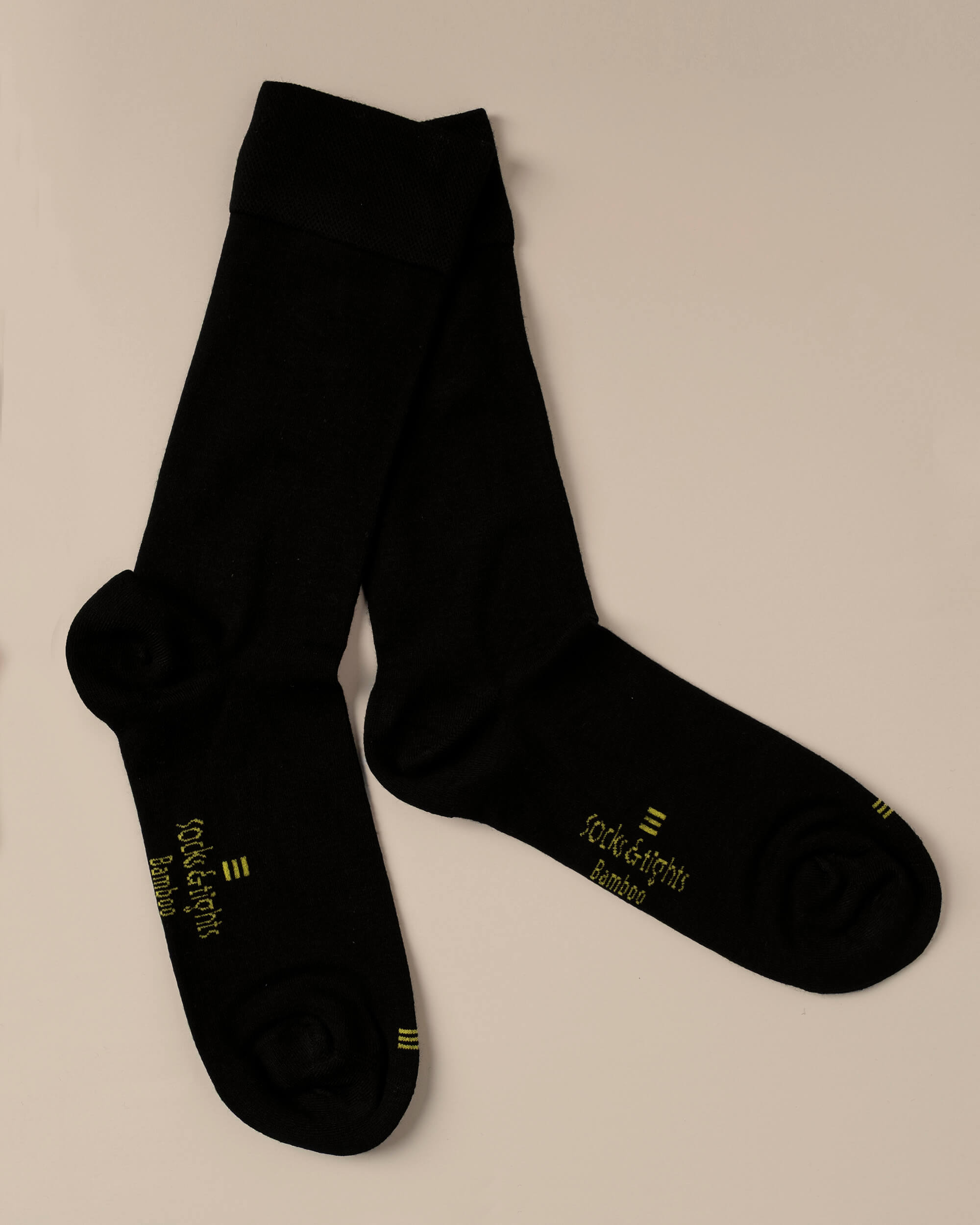 Midnight Black – Crew Classic