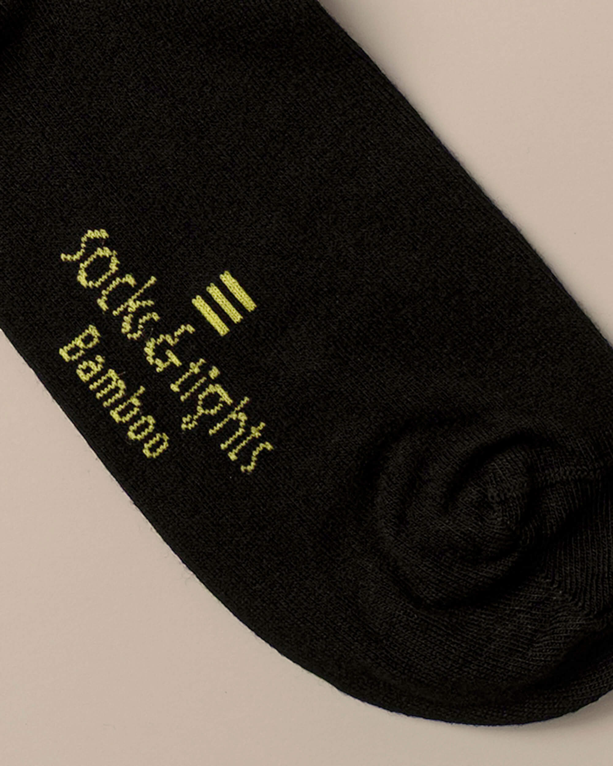 Midnight Black – Crew Classic
