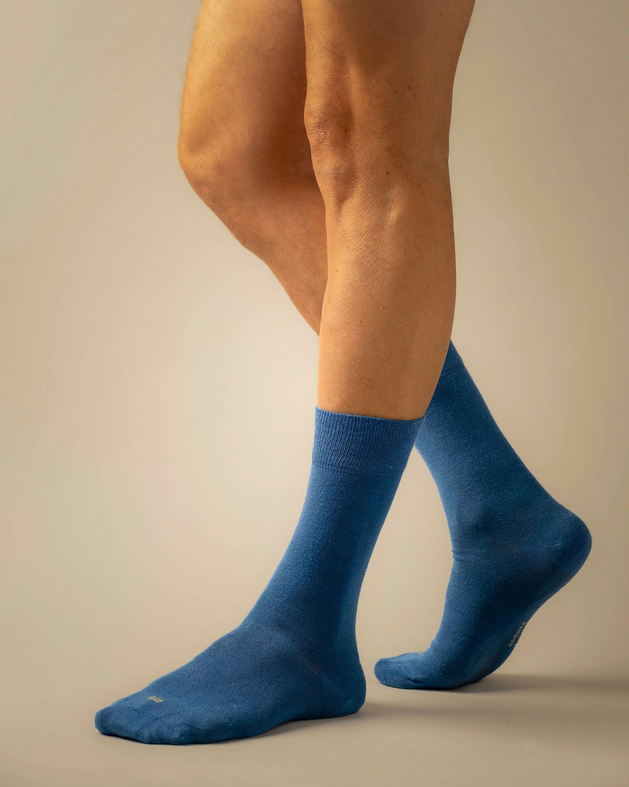Raf Blue – Crew Classic