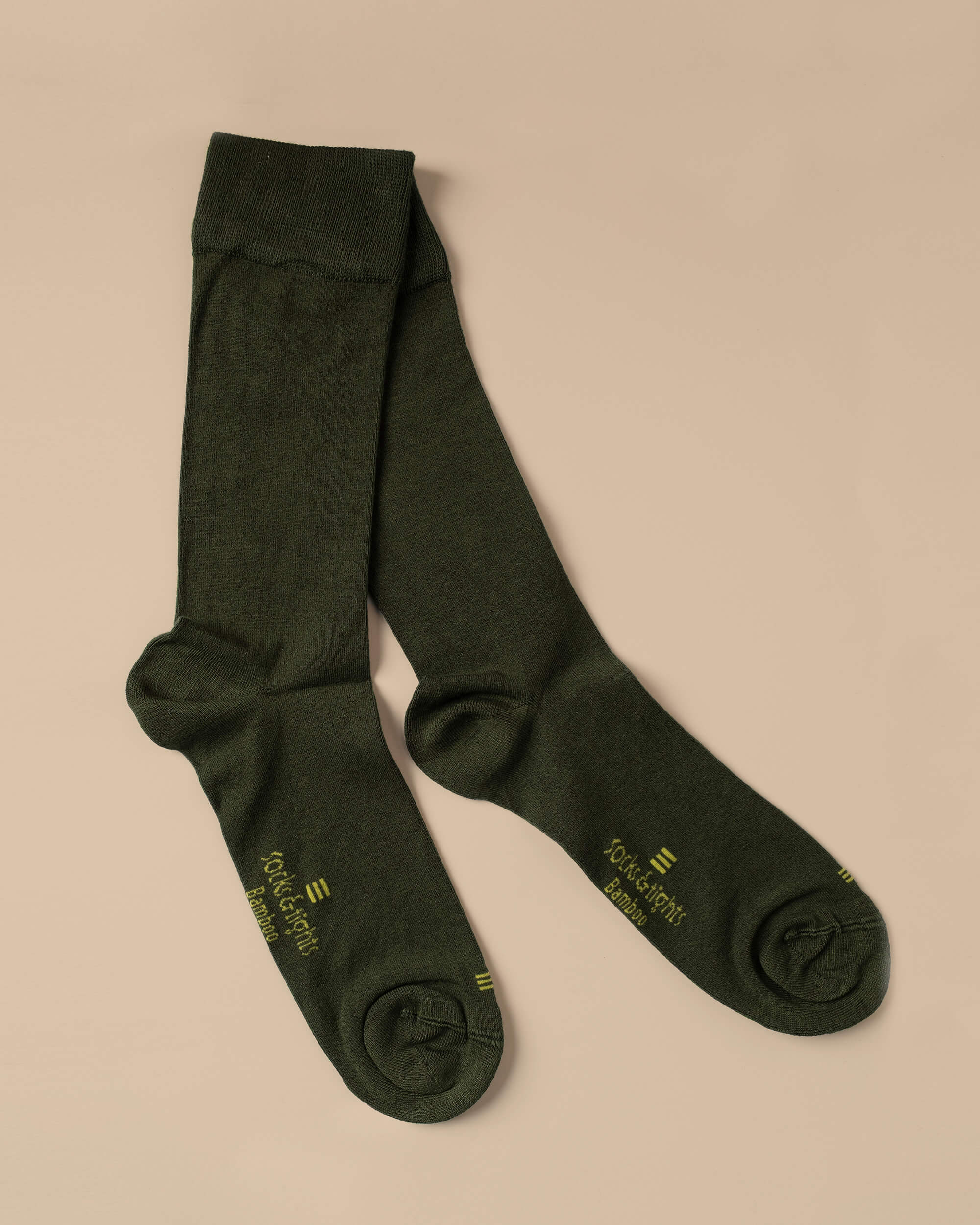 Green Branch – Crew Classic