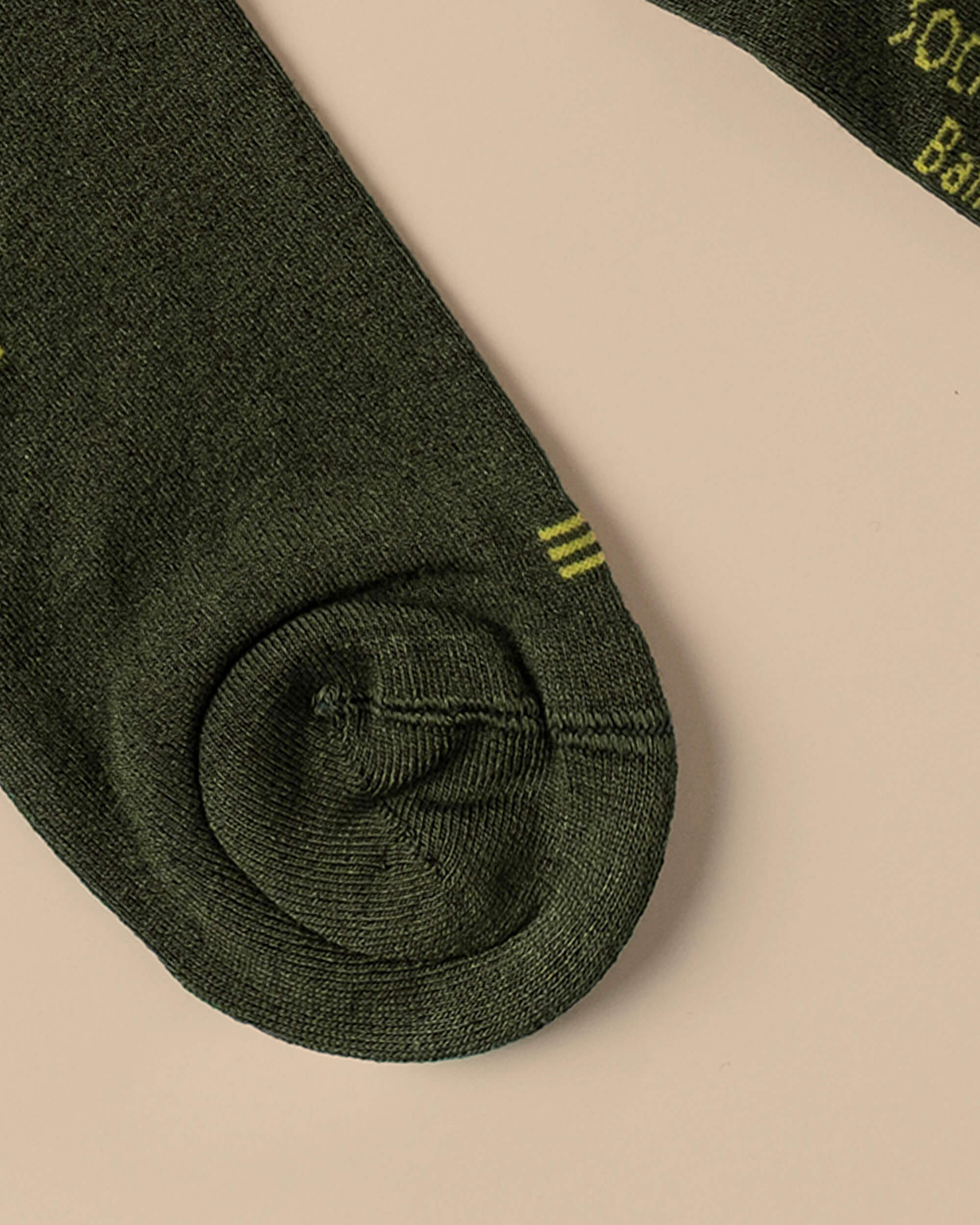 Green Branch – Crew Classic