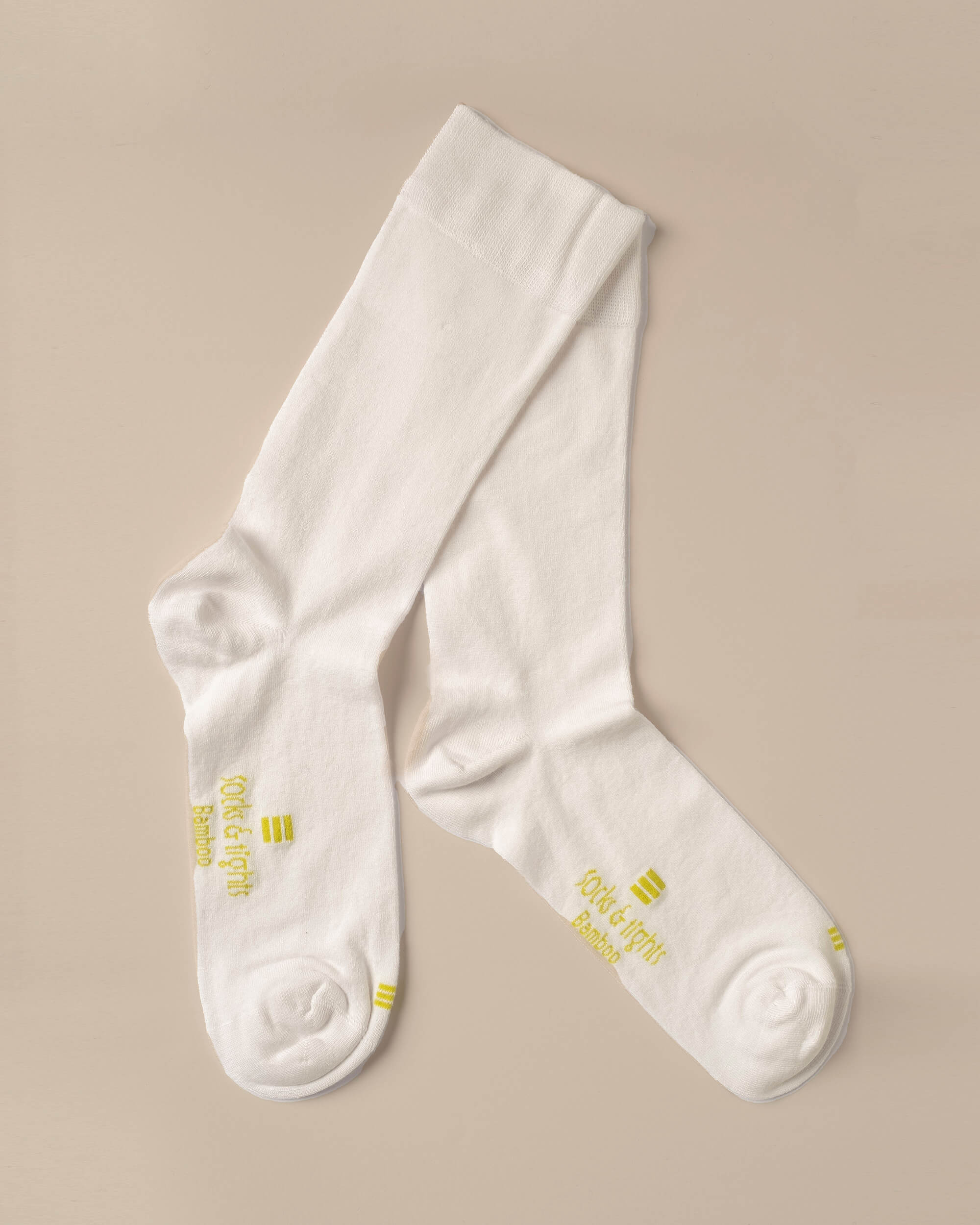 Pearl White – Crew Classic