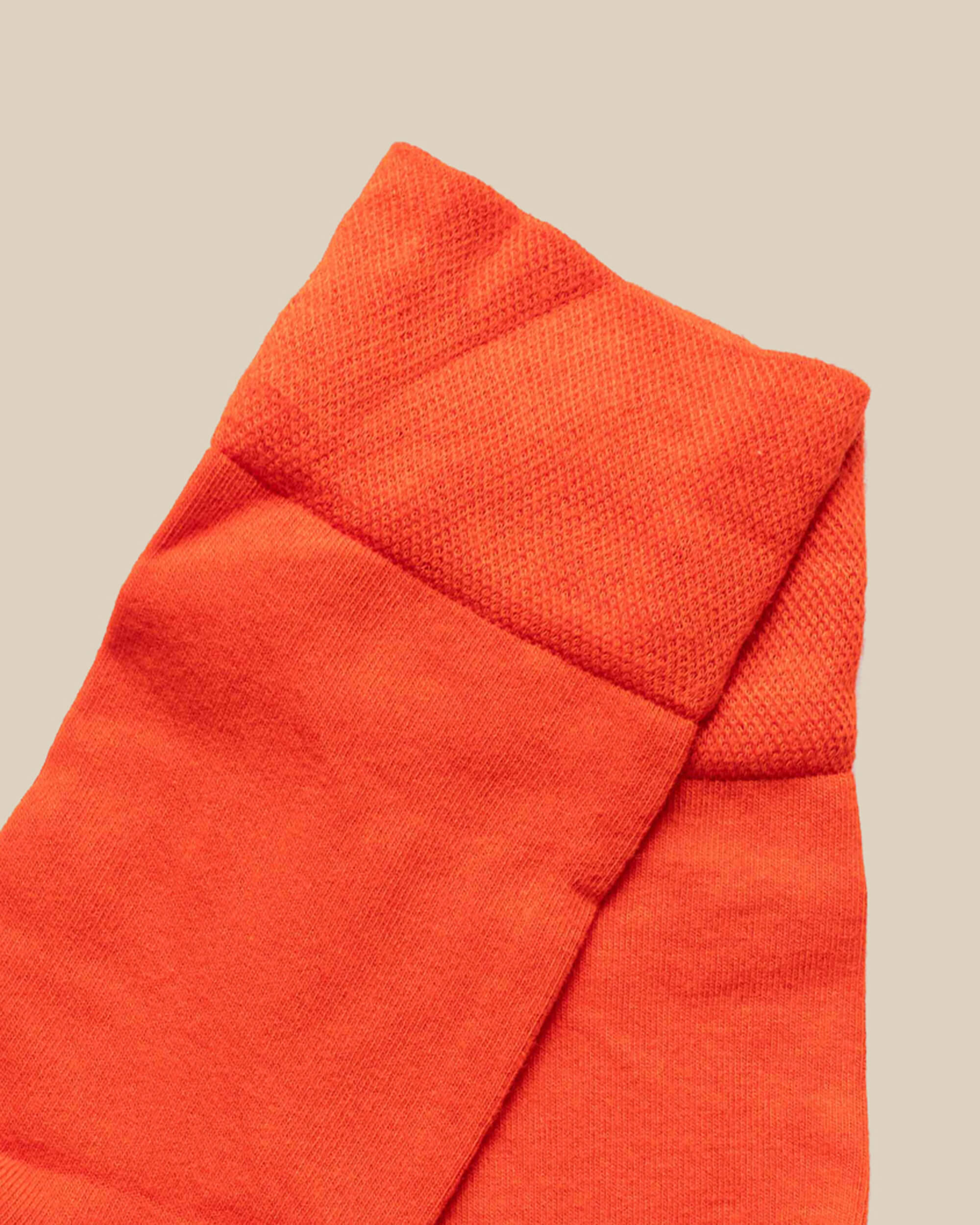 Scarlet Red – Crew Classic