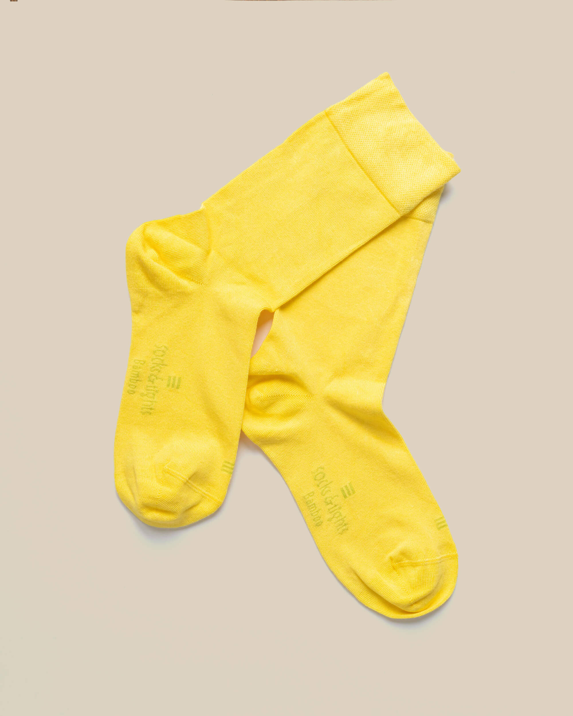 Sun Yellow – Crew Classic