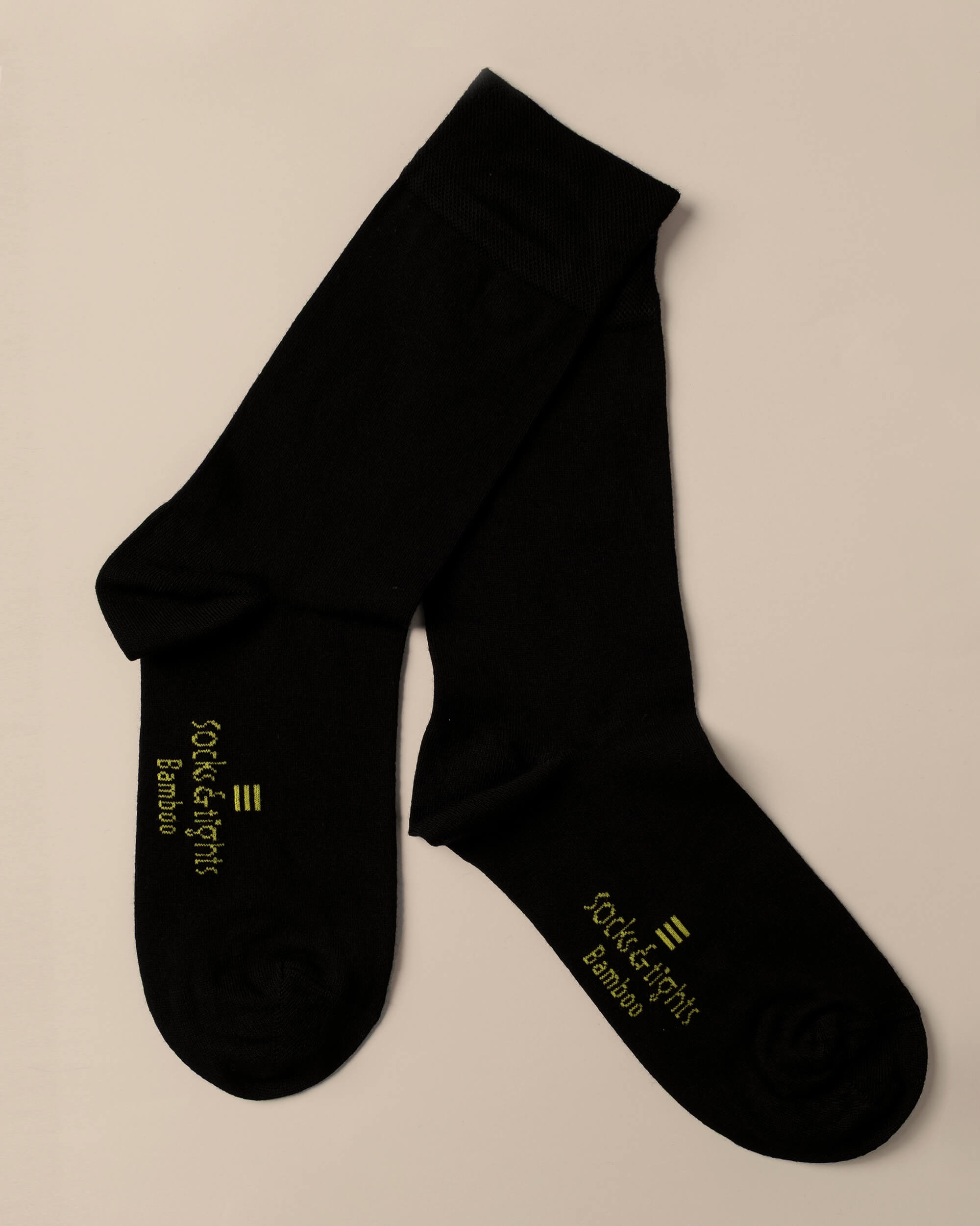 Midnight Black – Crew Classic