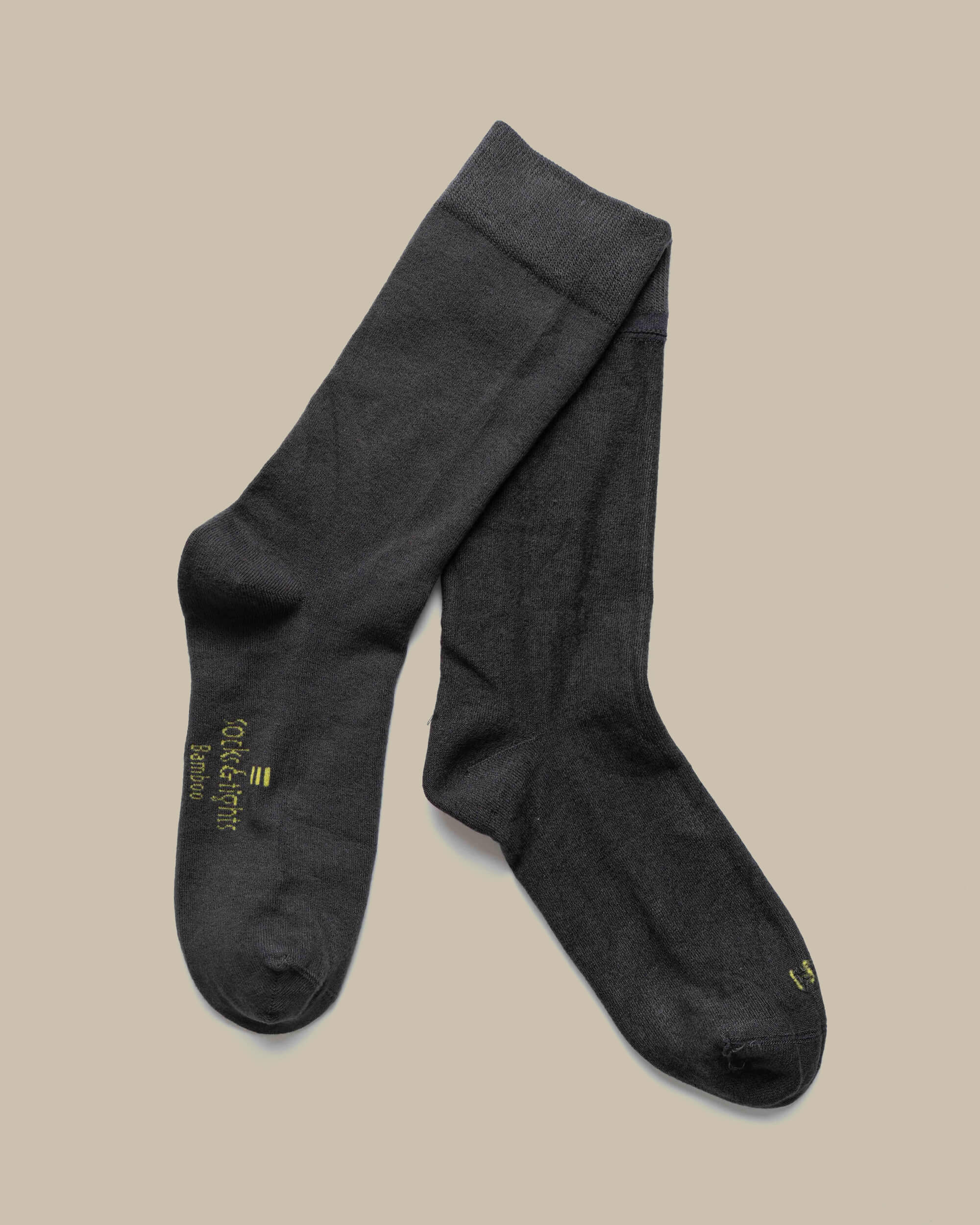 Anthracite – Crew Classic