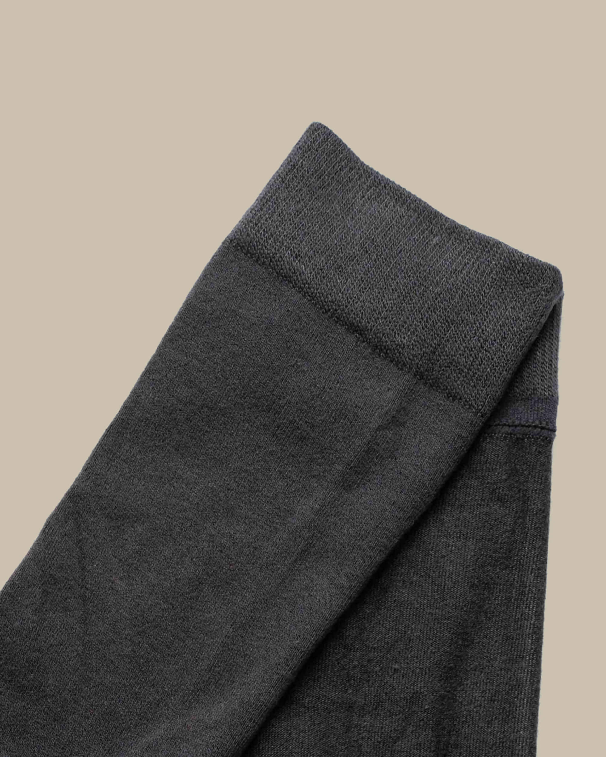 Anthracite – Crew Classic