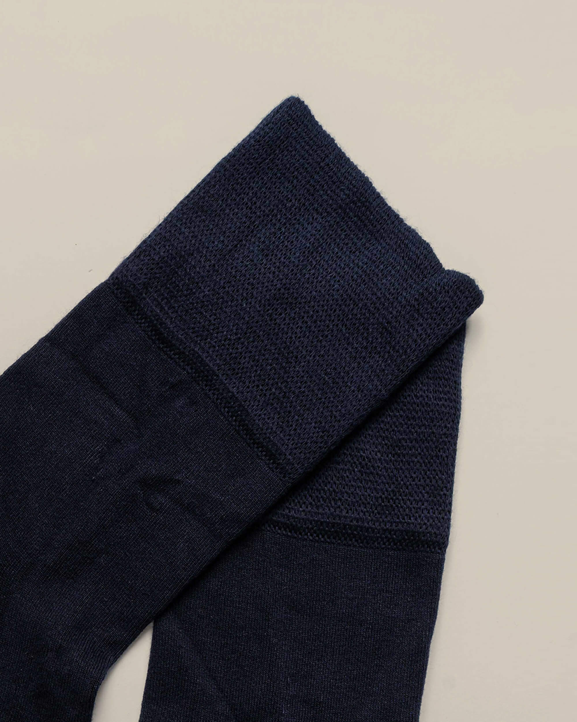 Blue Marine – Crew Classic