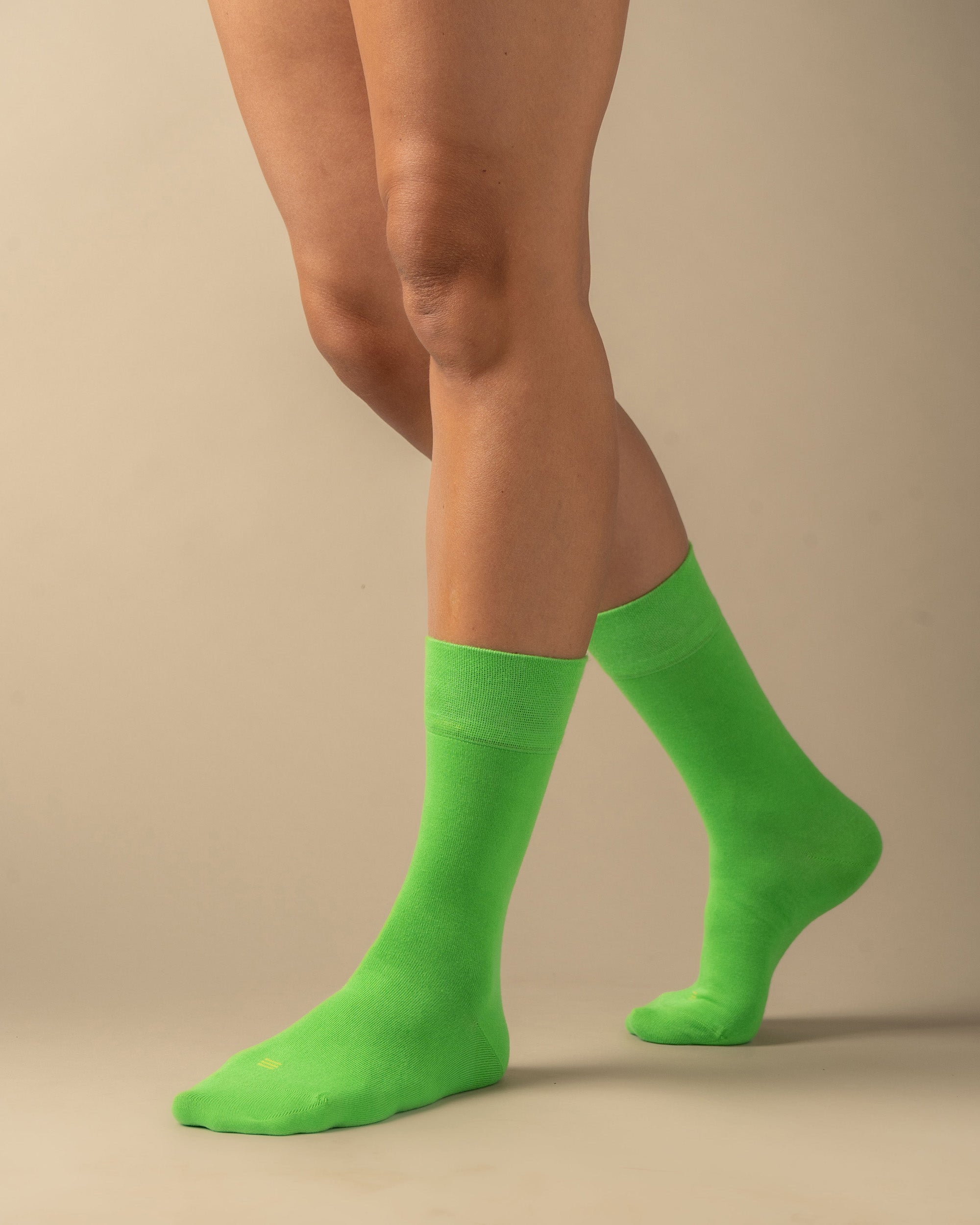 Fresh Green – Crew Classic