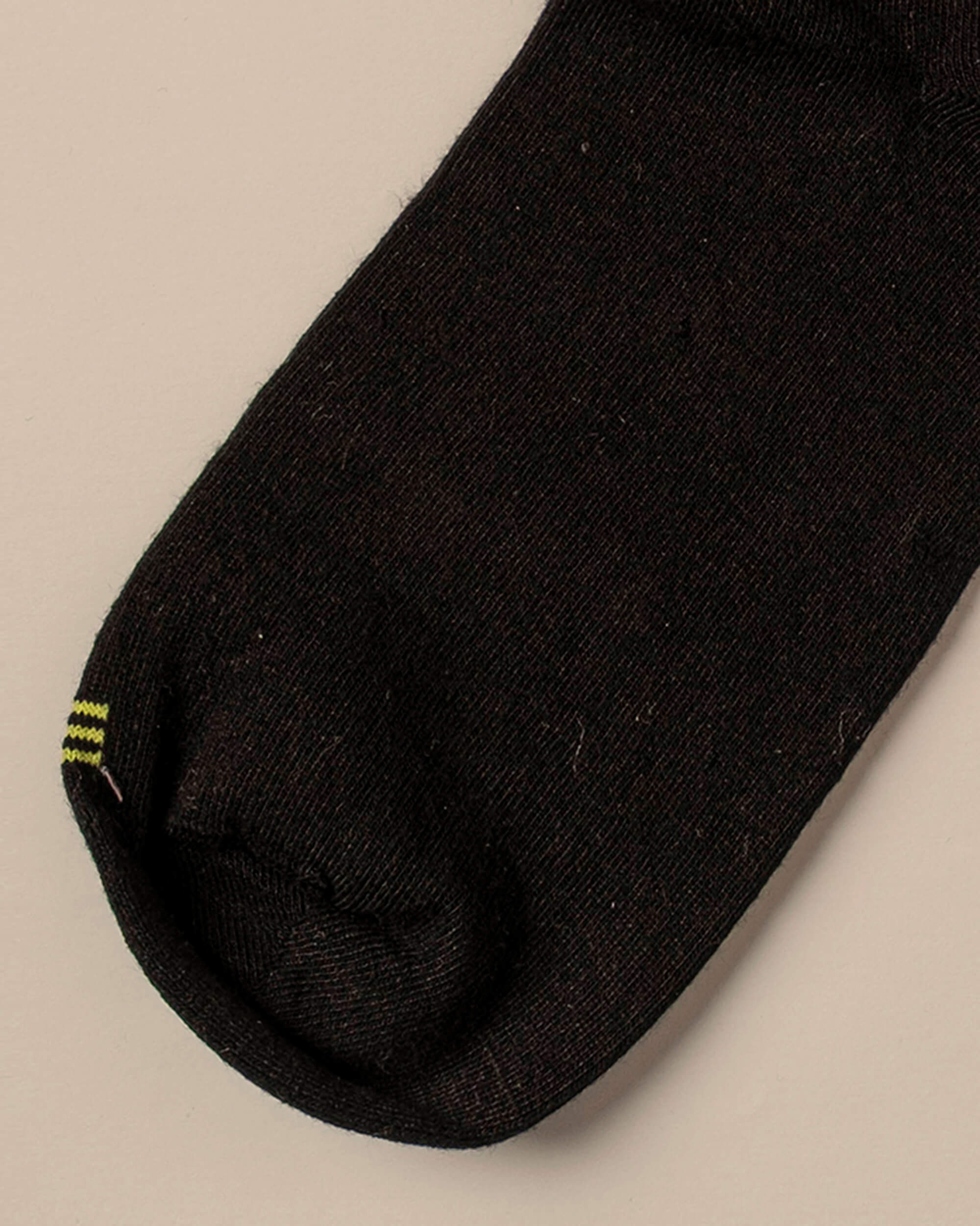 Midnight Black – Knee-High