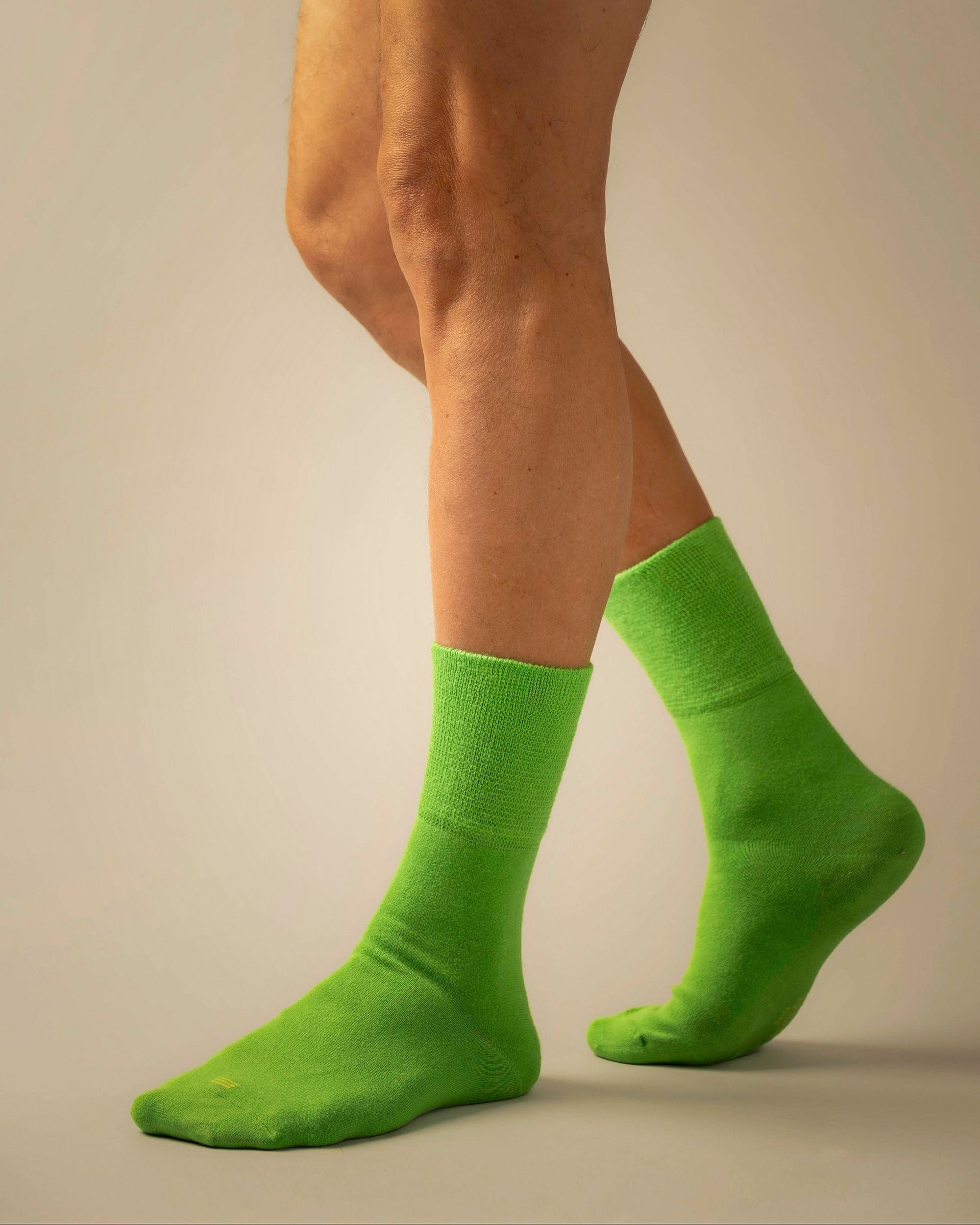 Leaf Green – Flow Sock