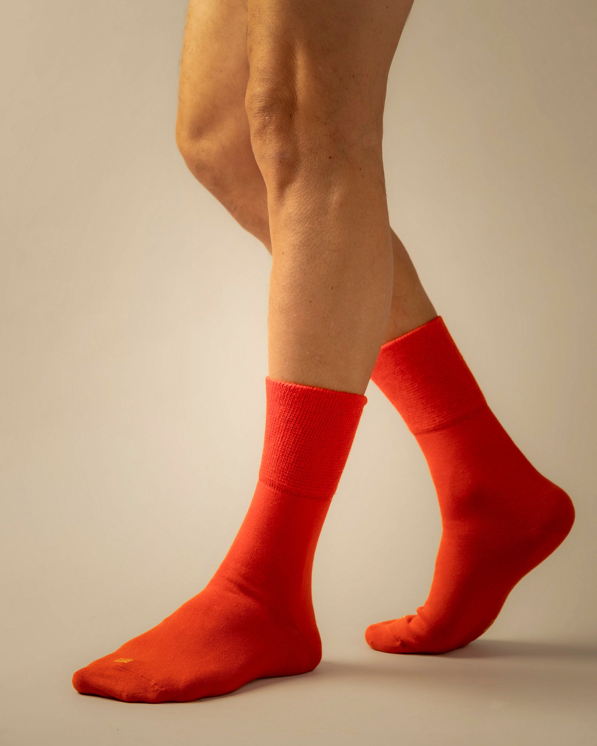 Flame Red – Flow Sock