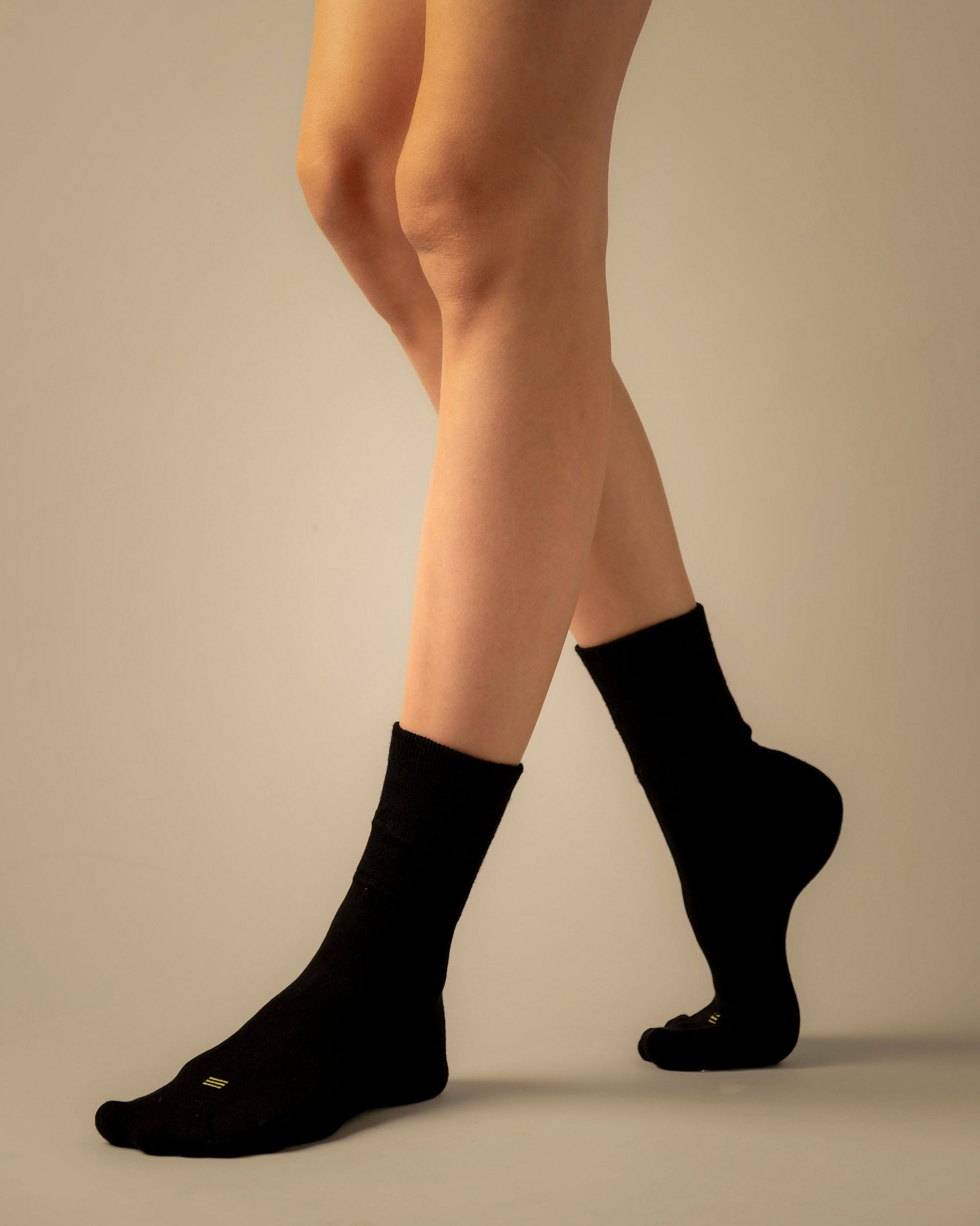 Black Onyx – Flow Sock